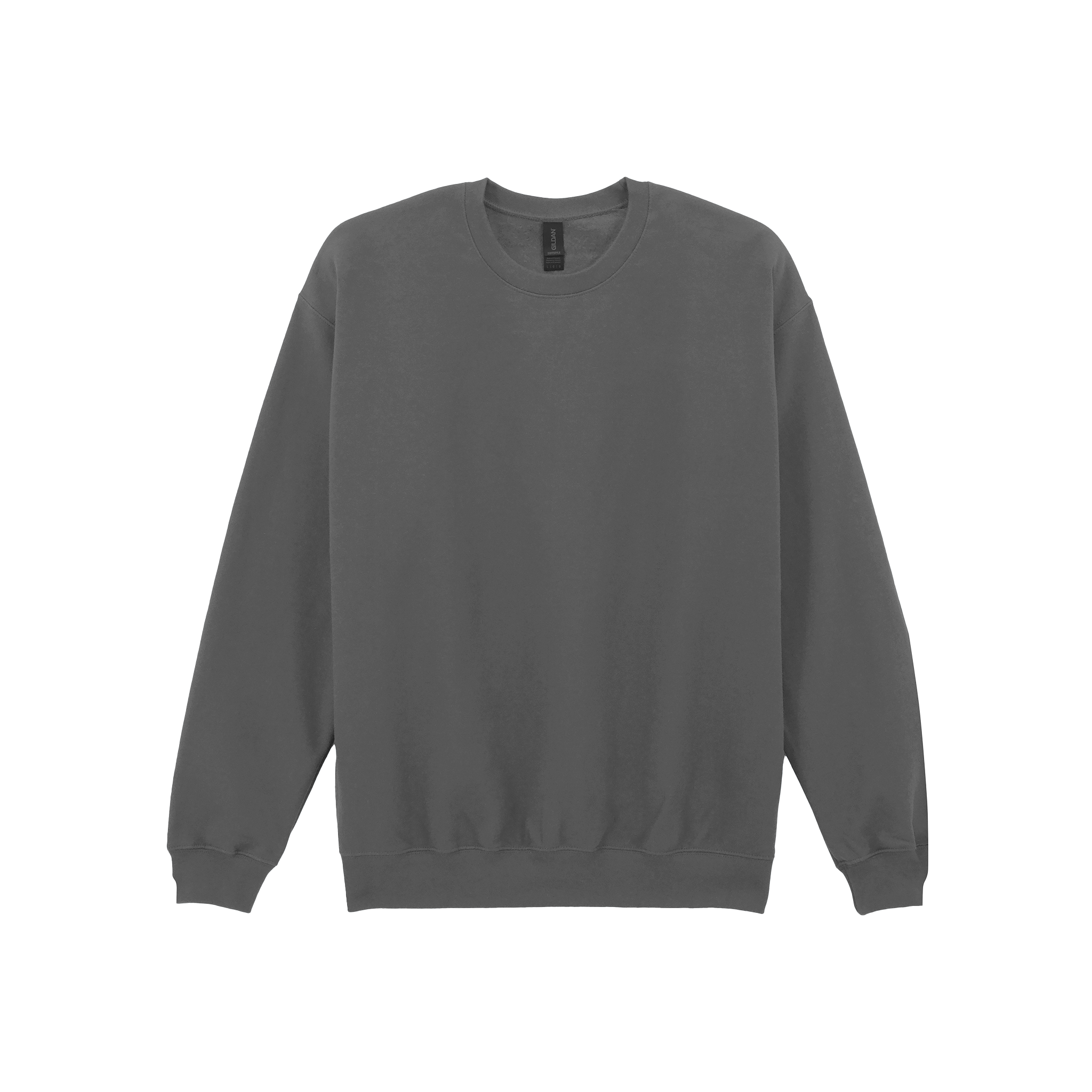 Softstyle klasiskais džemperis SF000 - Kombis
