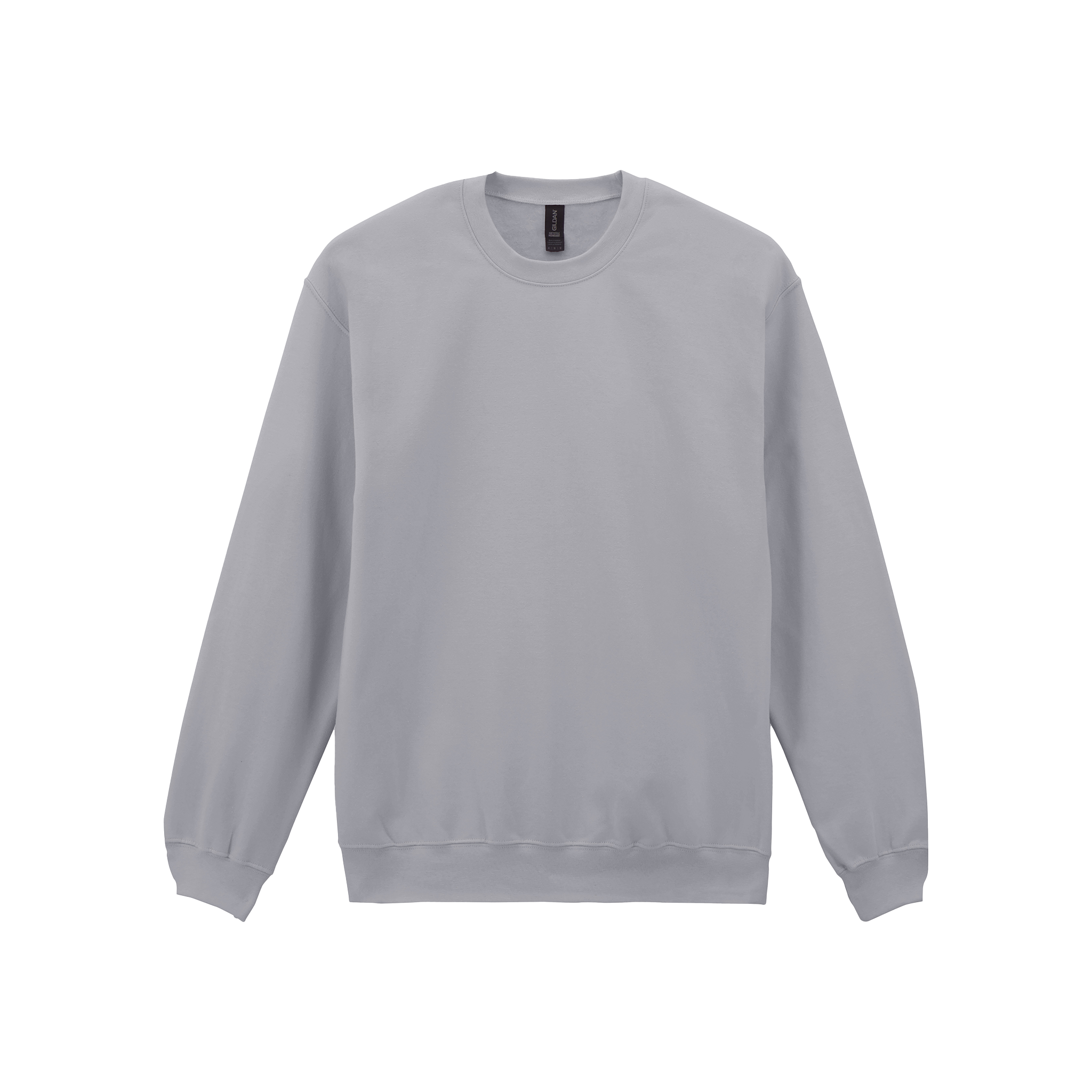 Softstyle klasiskais džemperis SF000 - Kombis