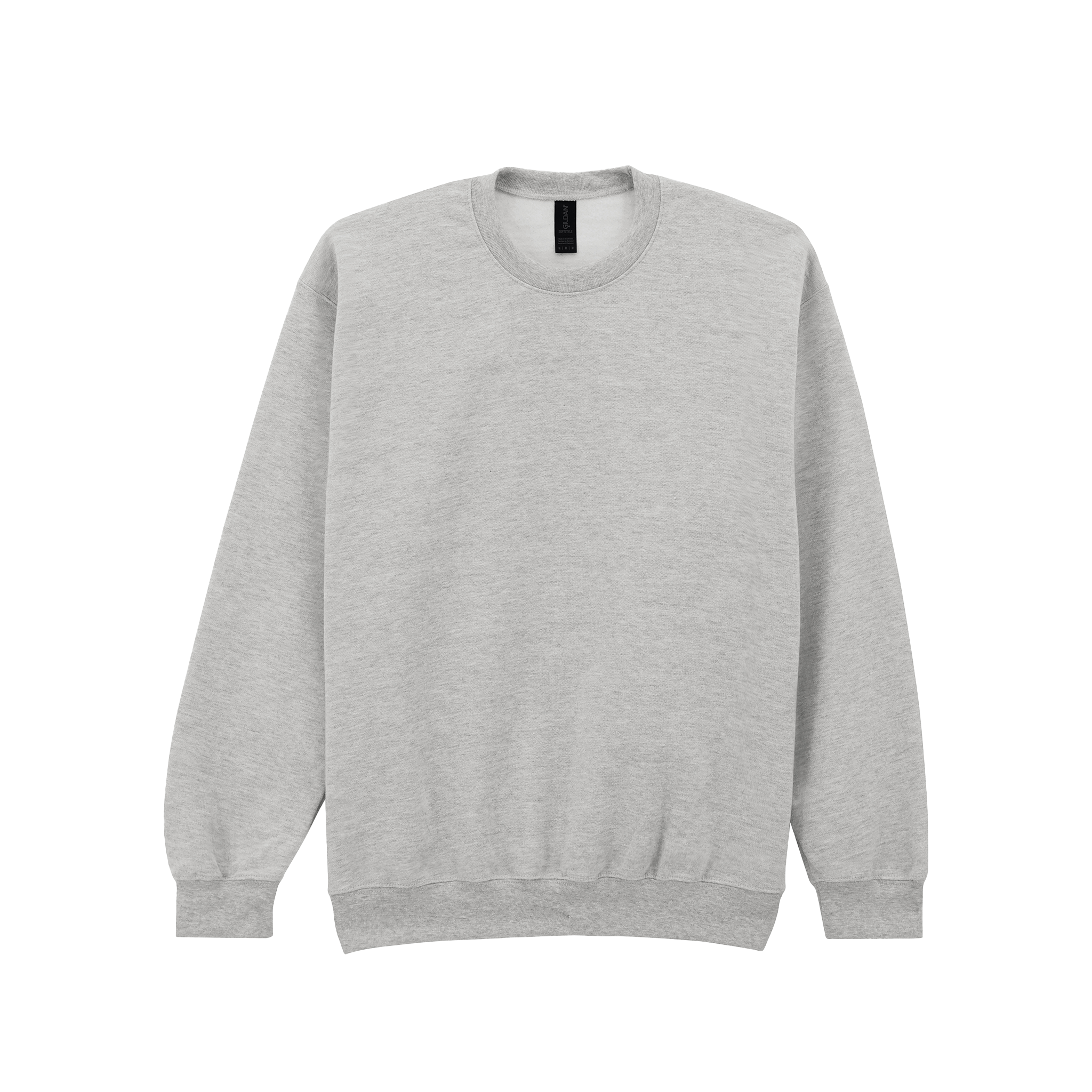 Softstyle klasiskais džemperis SF000 - Kombis