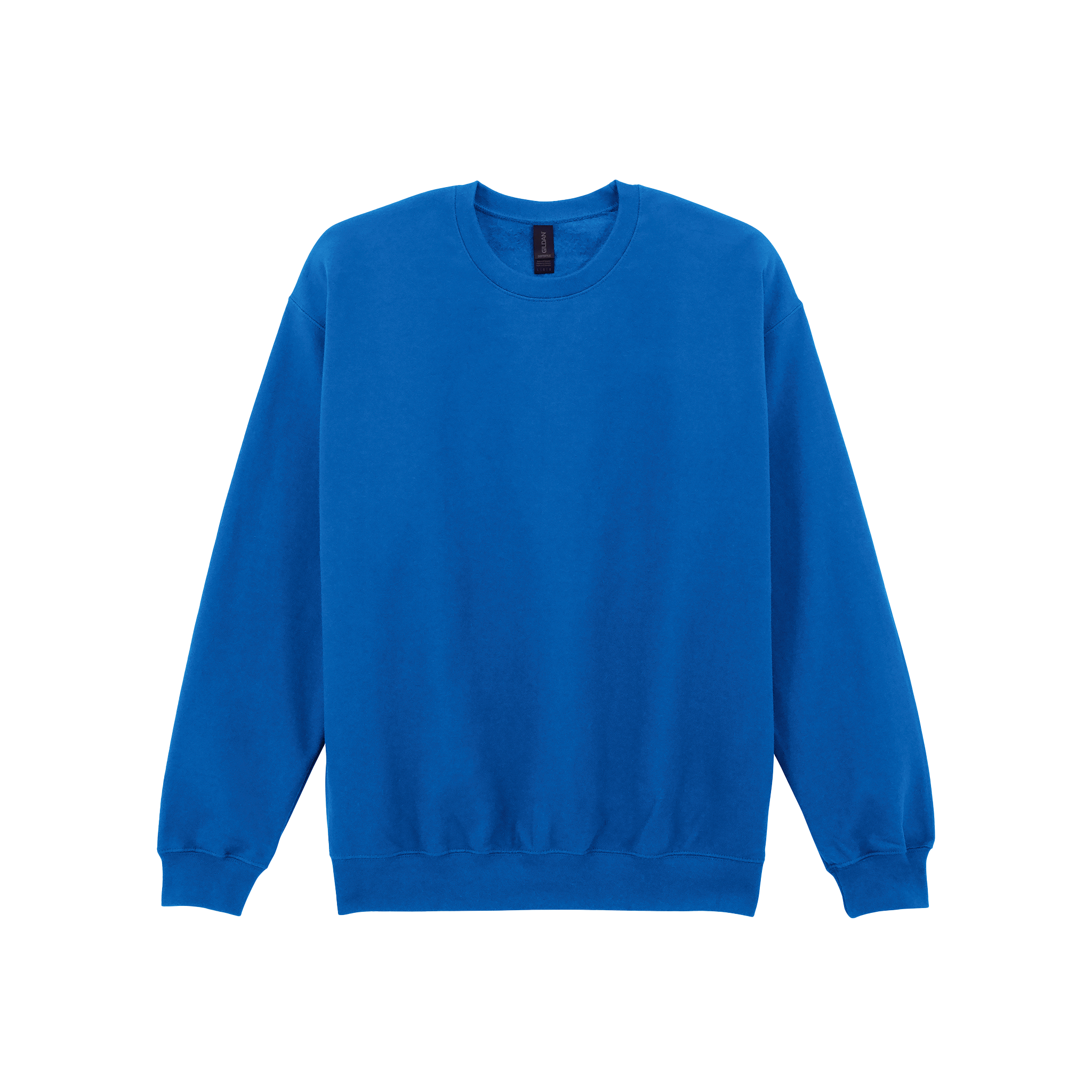 Softstyle klasiskais džemperis SF000 - Kombis