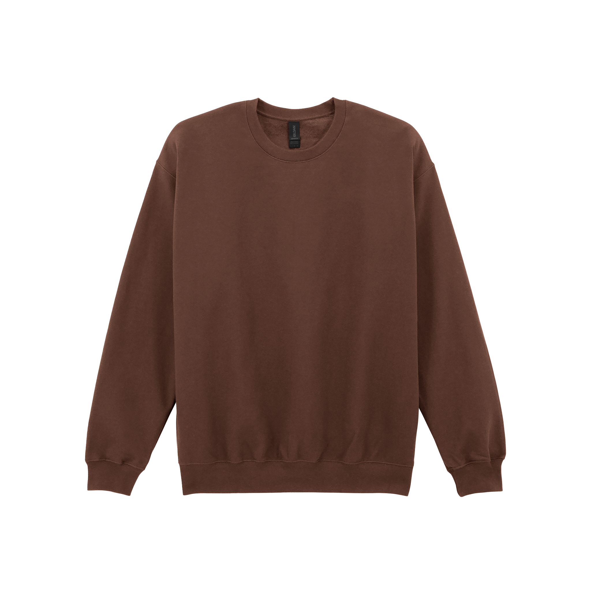 Softstyle klasiskais džemperis SF000 - Kombis