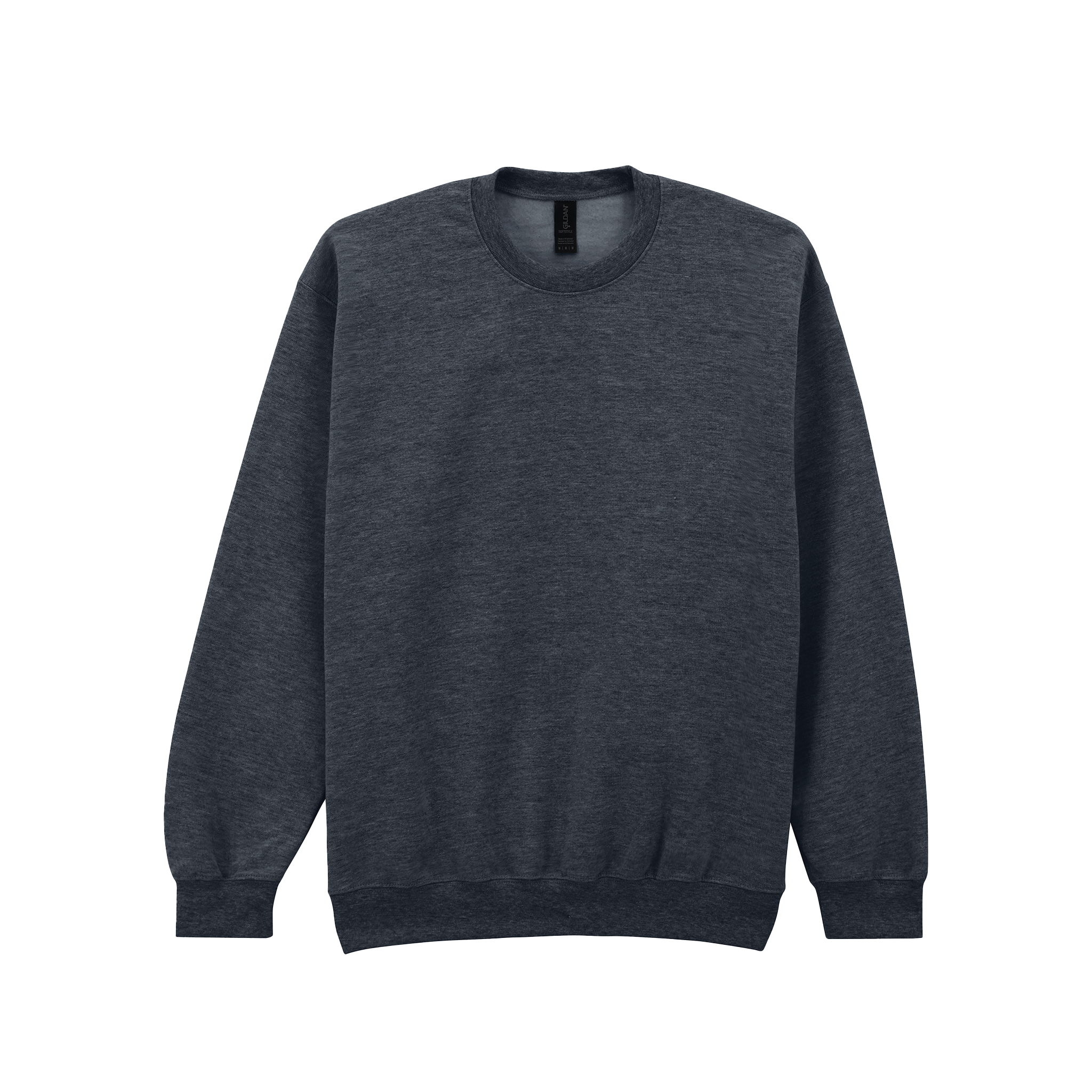 Softstyle klasiskais džemperis SF000 - Kombis
