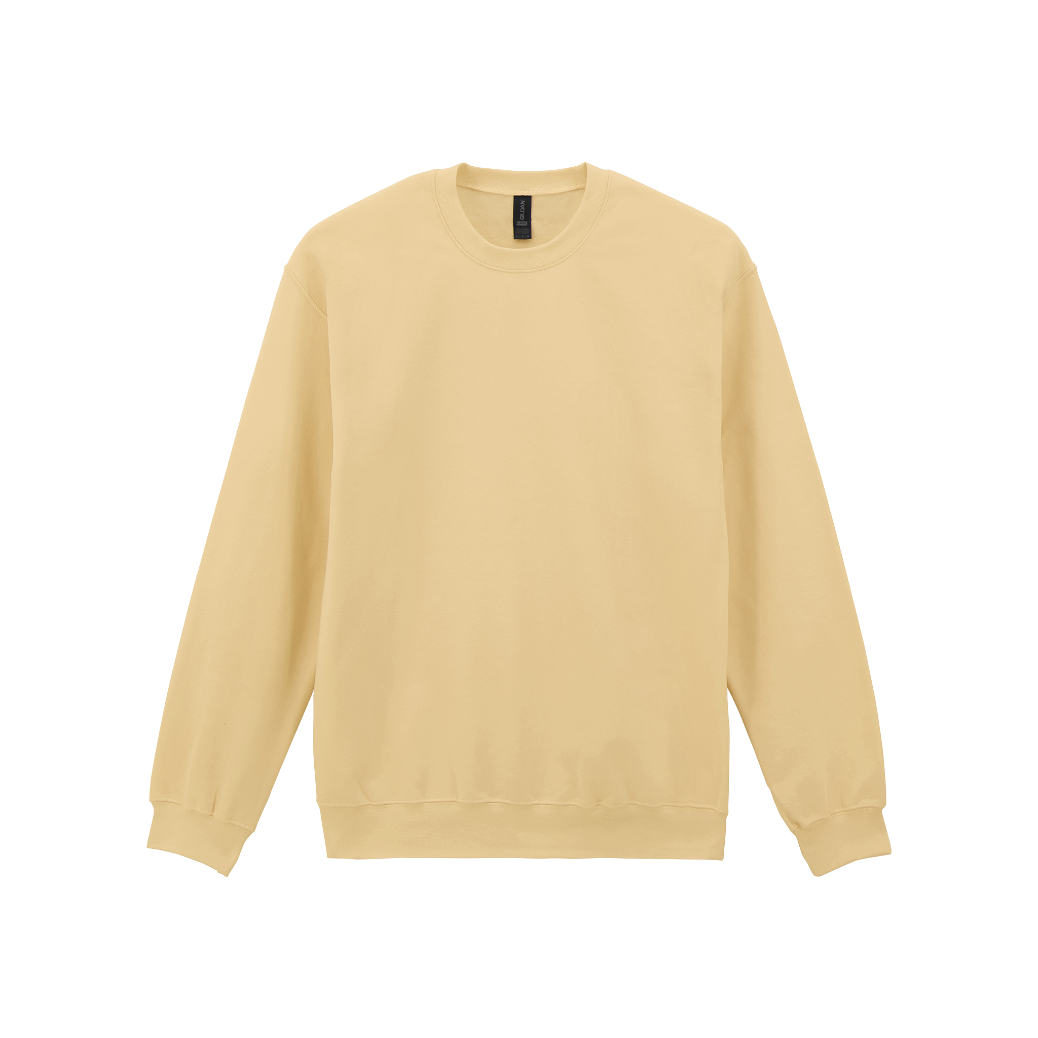 Softstyle klasiskais džemperis SF000 - Kombis