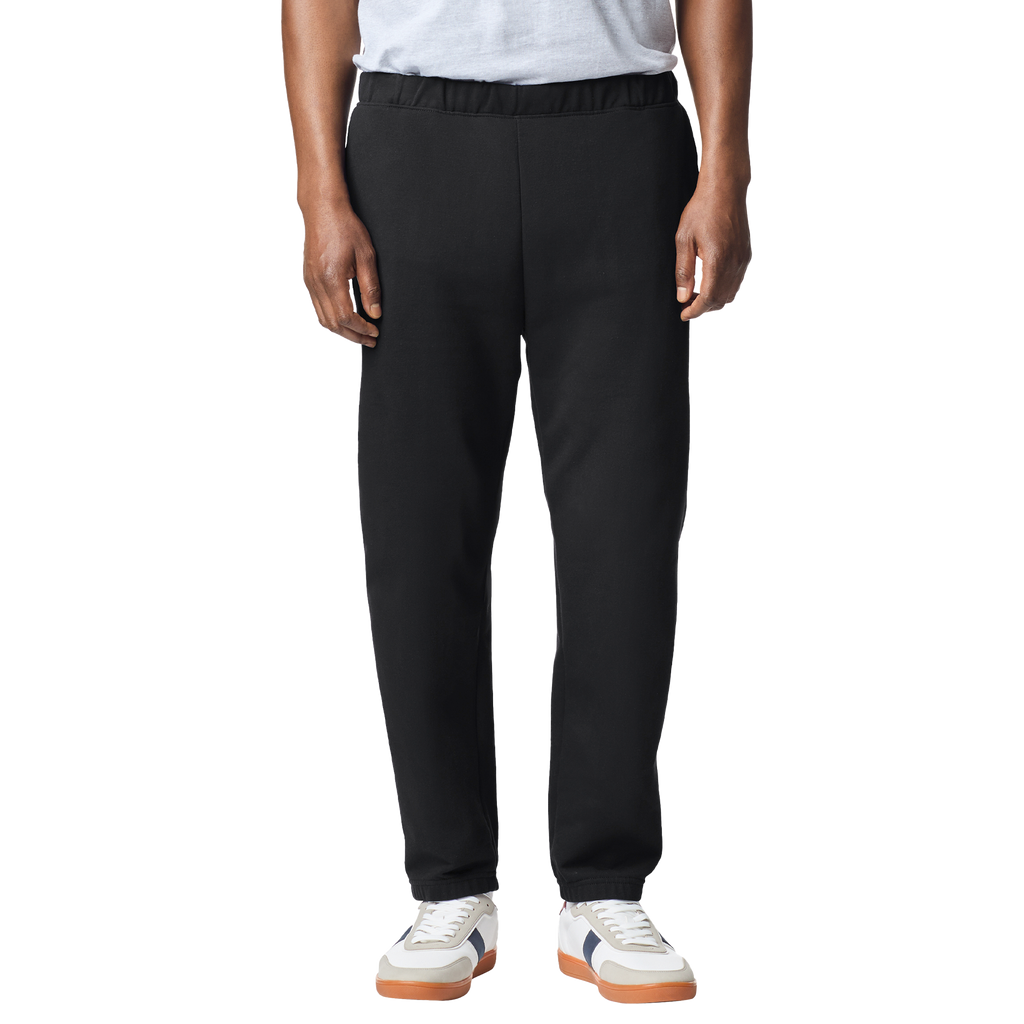 SOFTSTYLE Klasiskās sporta bikses SF100 - Kombis