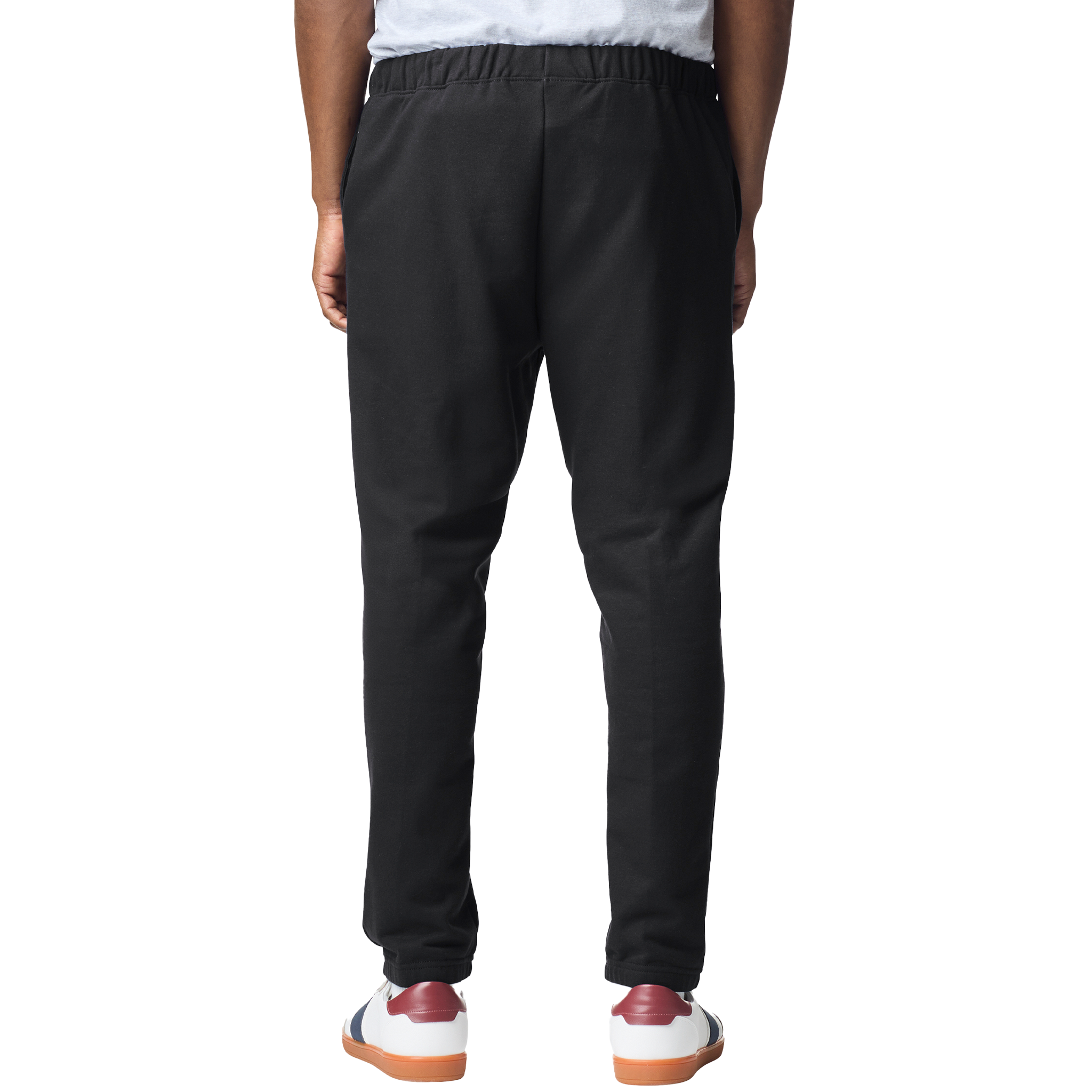 SOFTSTYLE Klasiskās sporta bikses SF100 - Kombis