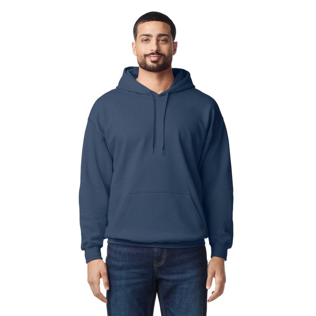 Softstyle klasiskais hūdijs SF500 - Kombis