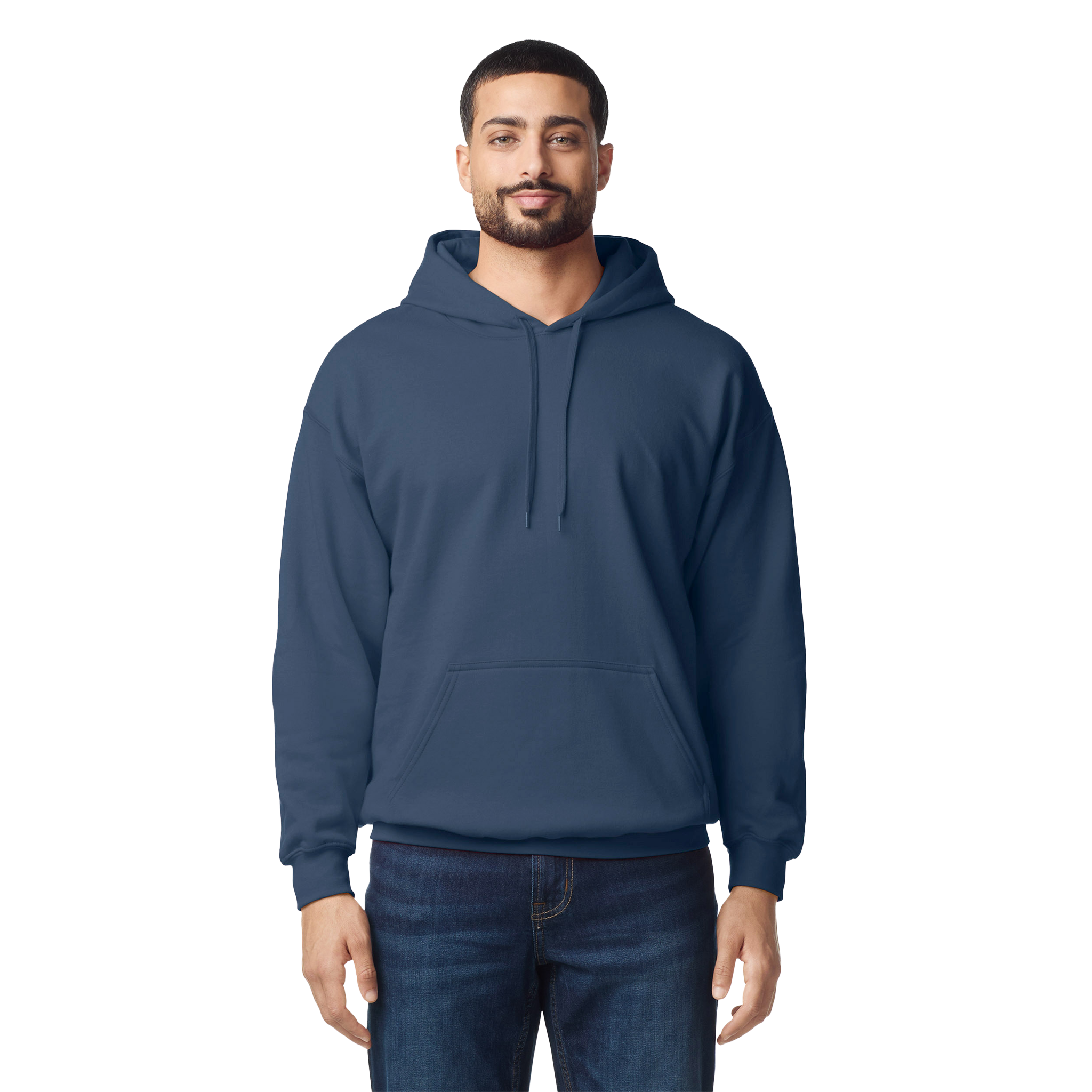 Softstyle klasiskais hūdijs SF500 - Kombis