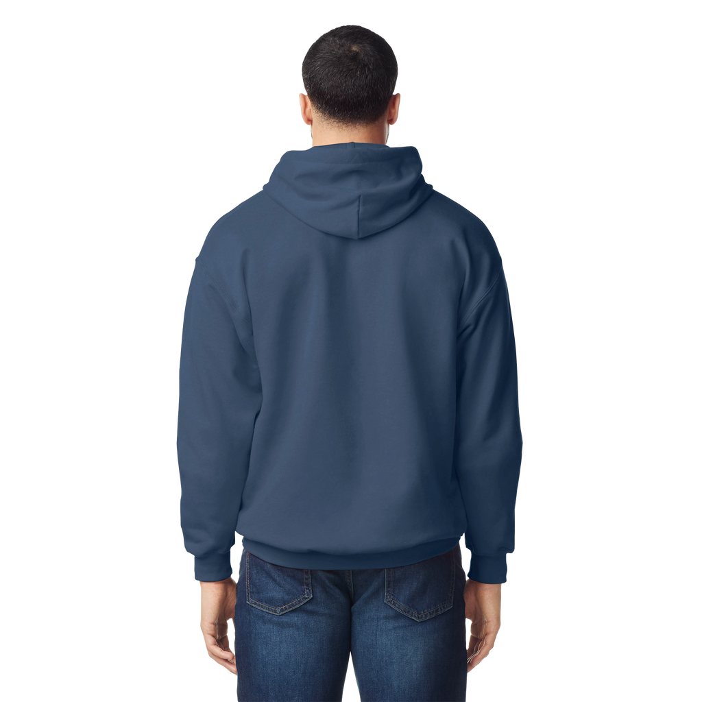 Softstyle klasiskais hūdijs SF500 - Kombis
