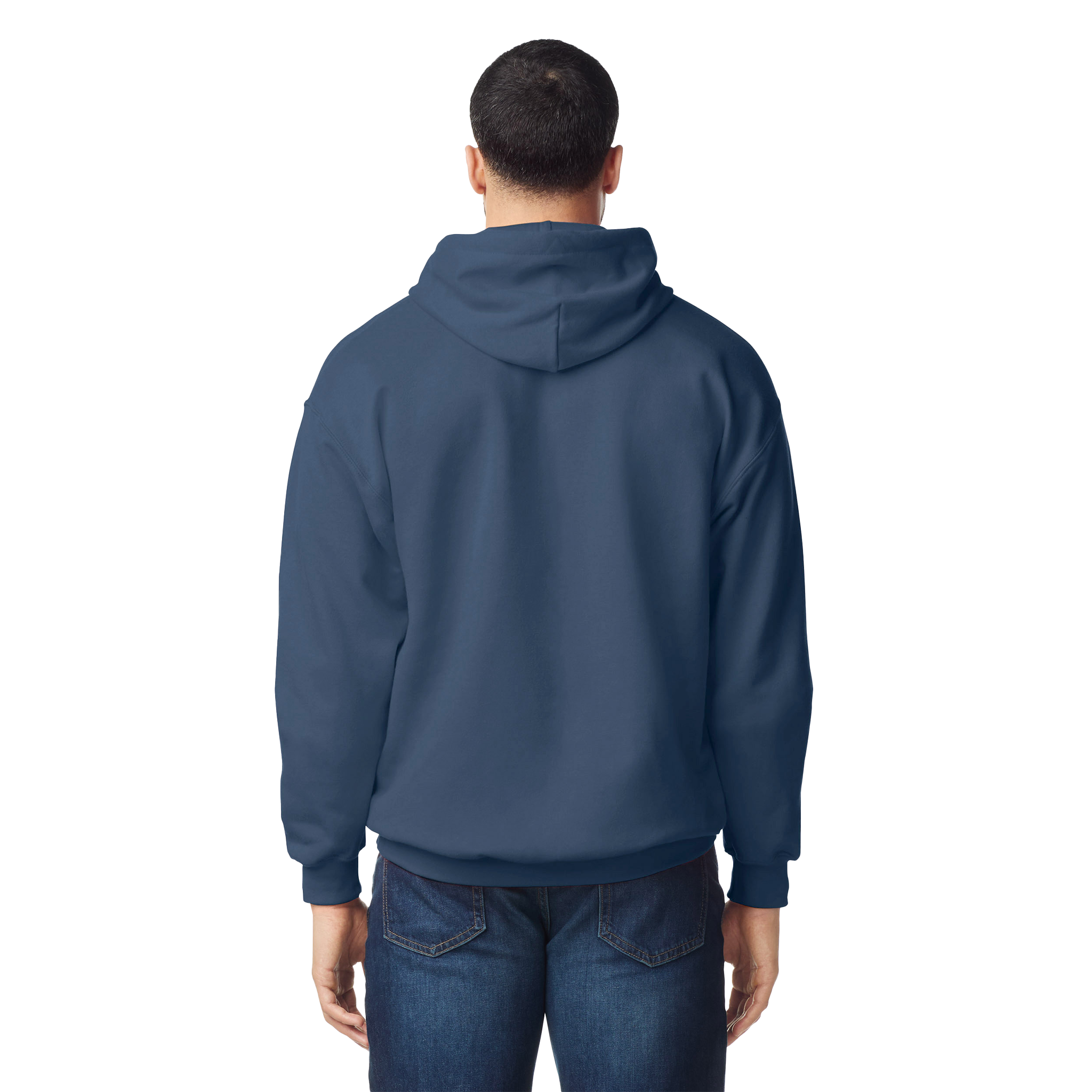 Softstyle klasiskais hūdijs SF500 - Kombis