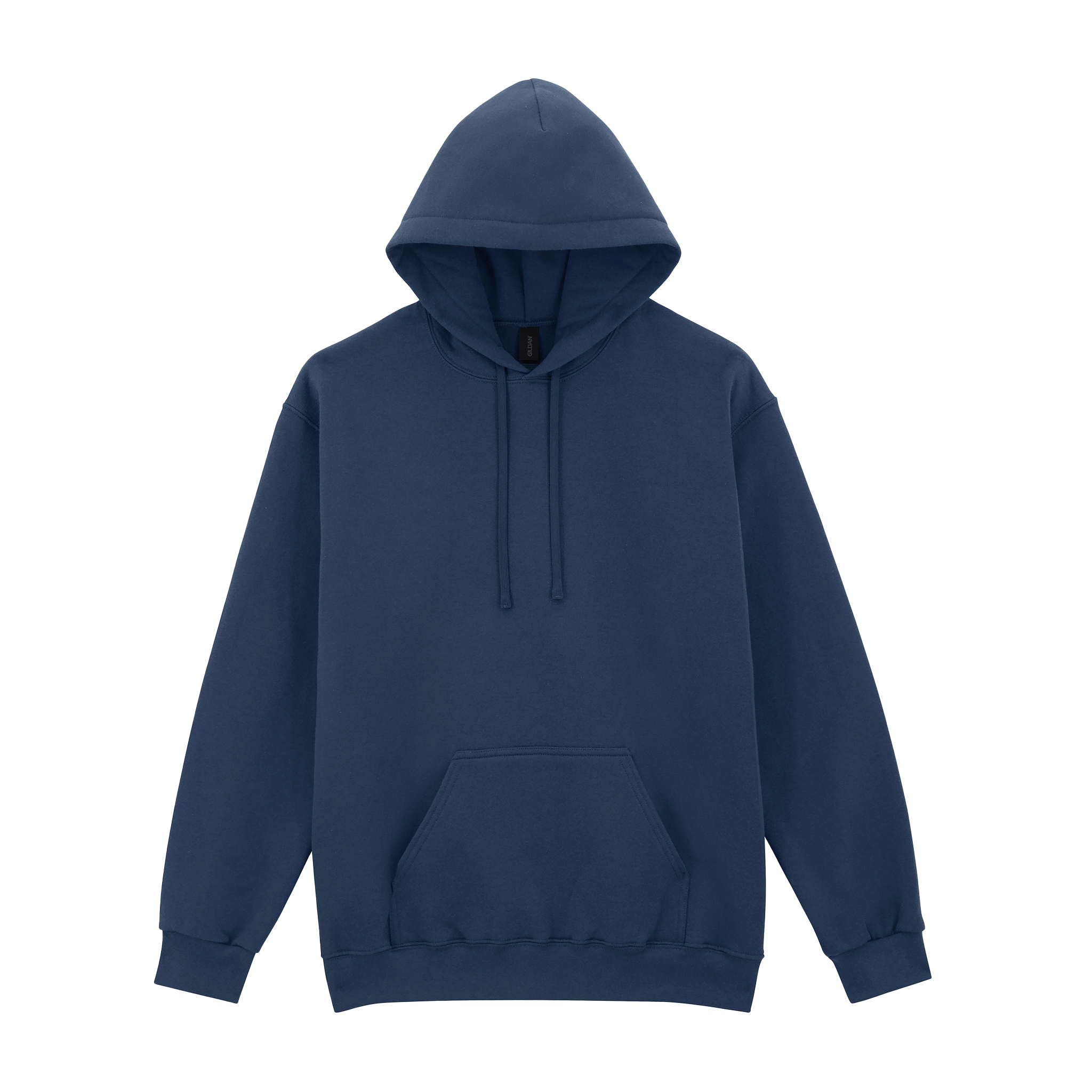Softstyle klasiskais hūdijs SF500 - Kombis
