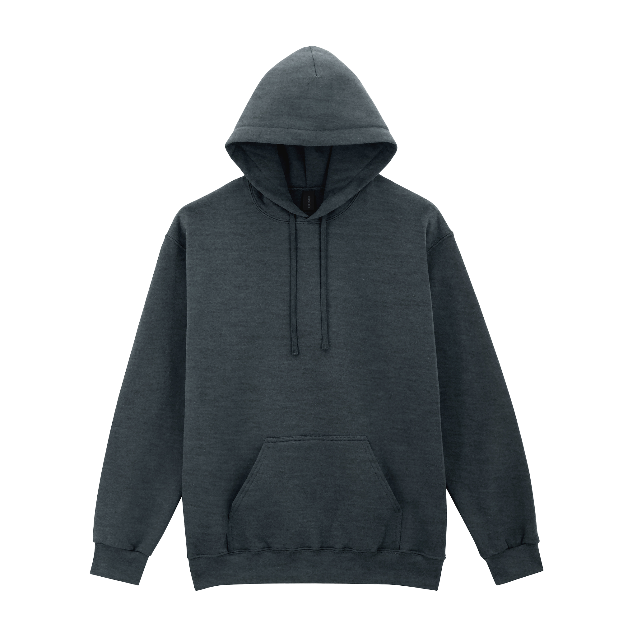 Softstyle klasiskais hūdijs SF500 - Kombis