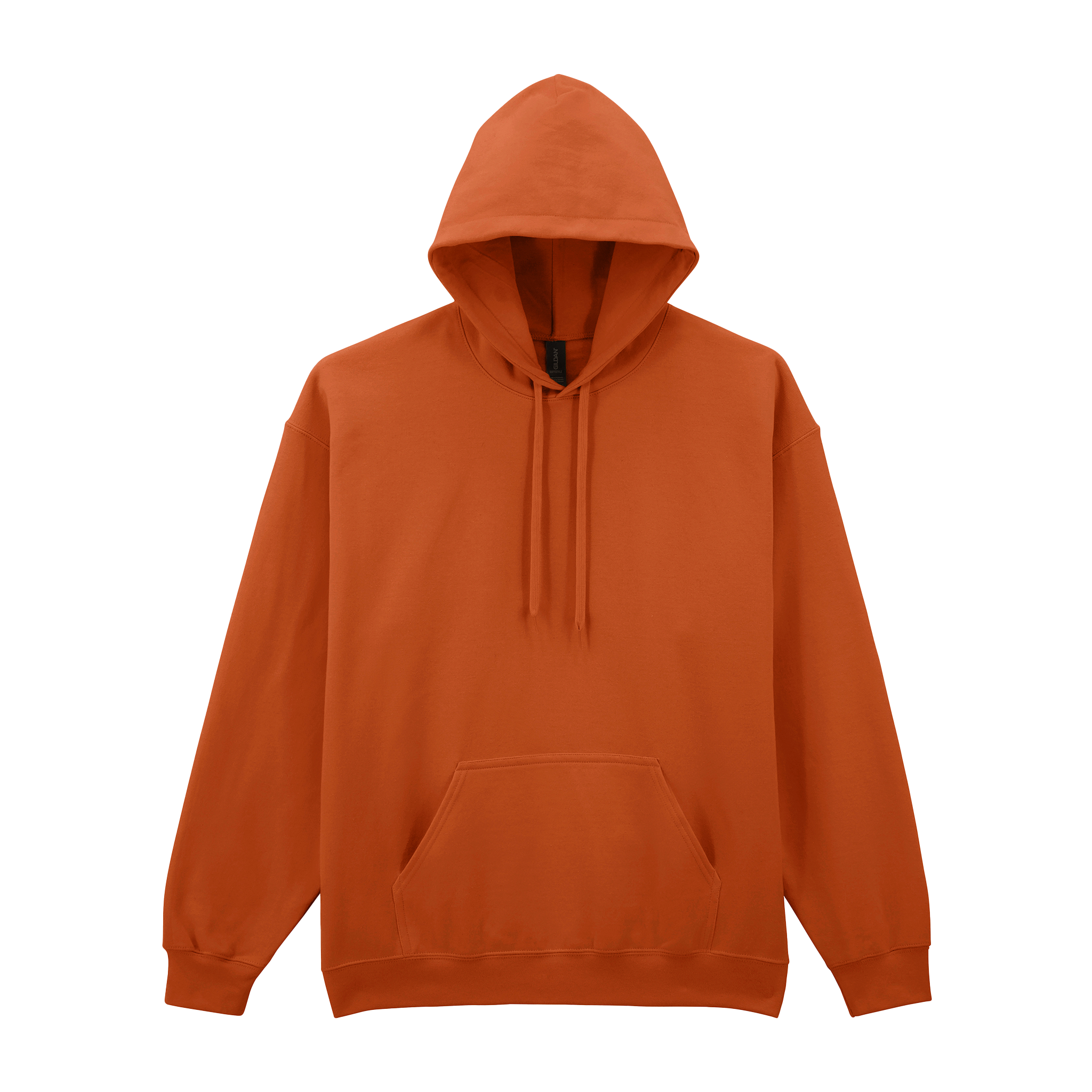 Softstyle klasiskais hūdijs SF500 - Kombis