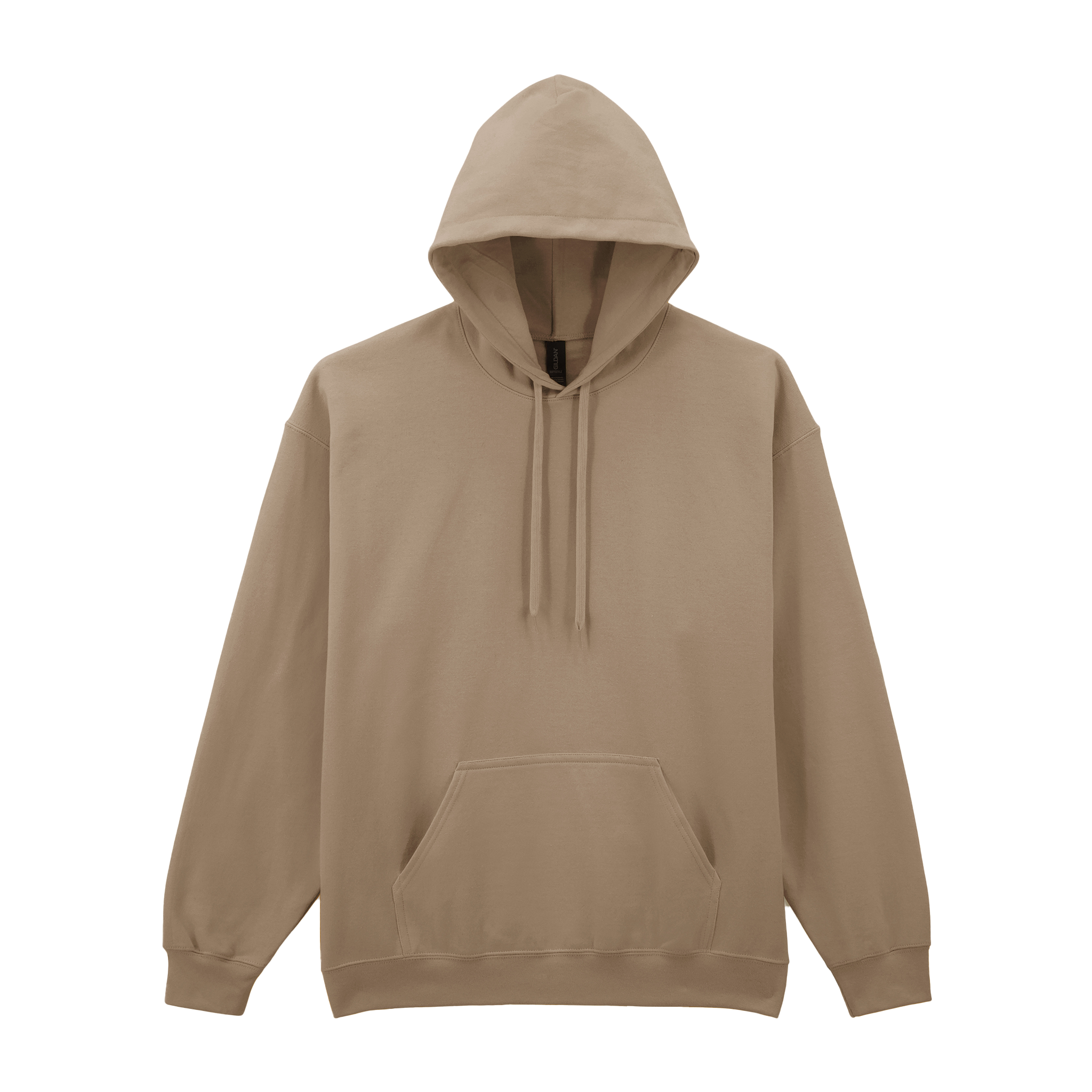 Softstyle klasiskais hūdijs SF500 - Kombis