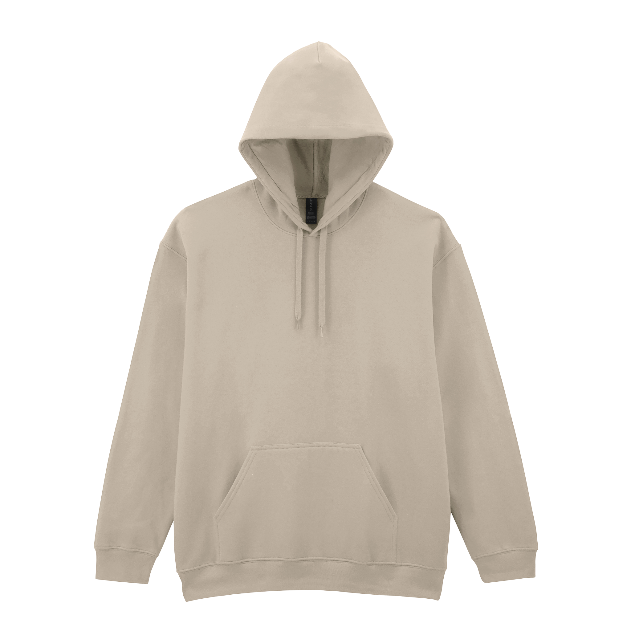 Softstyle klasiskais hūdijs SF500 - Kombis