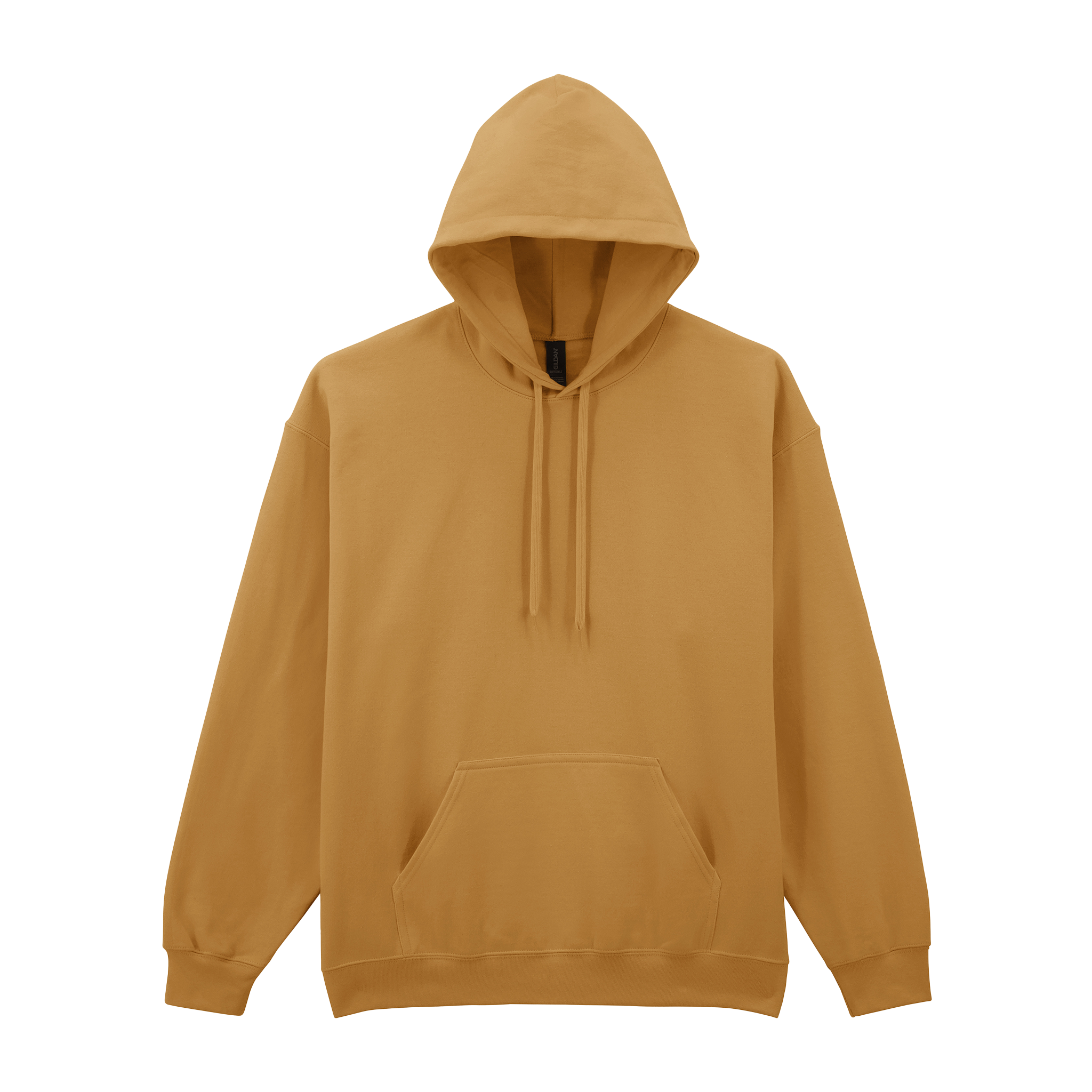 Softstyle klasiskais hūdijs SF500 - Kombis
