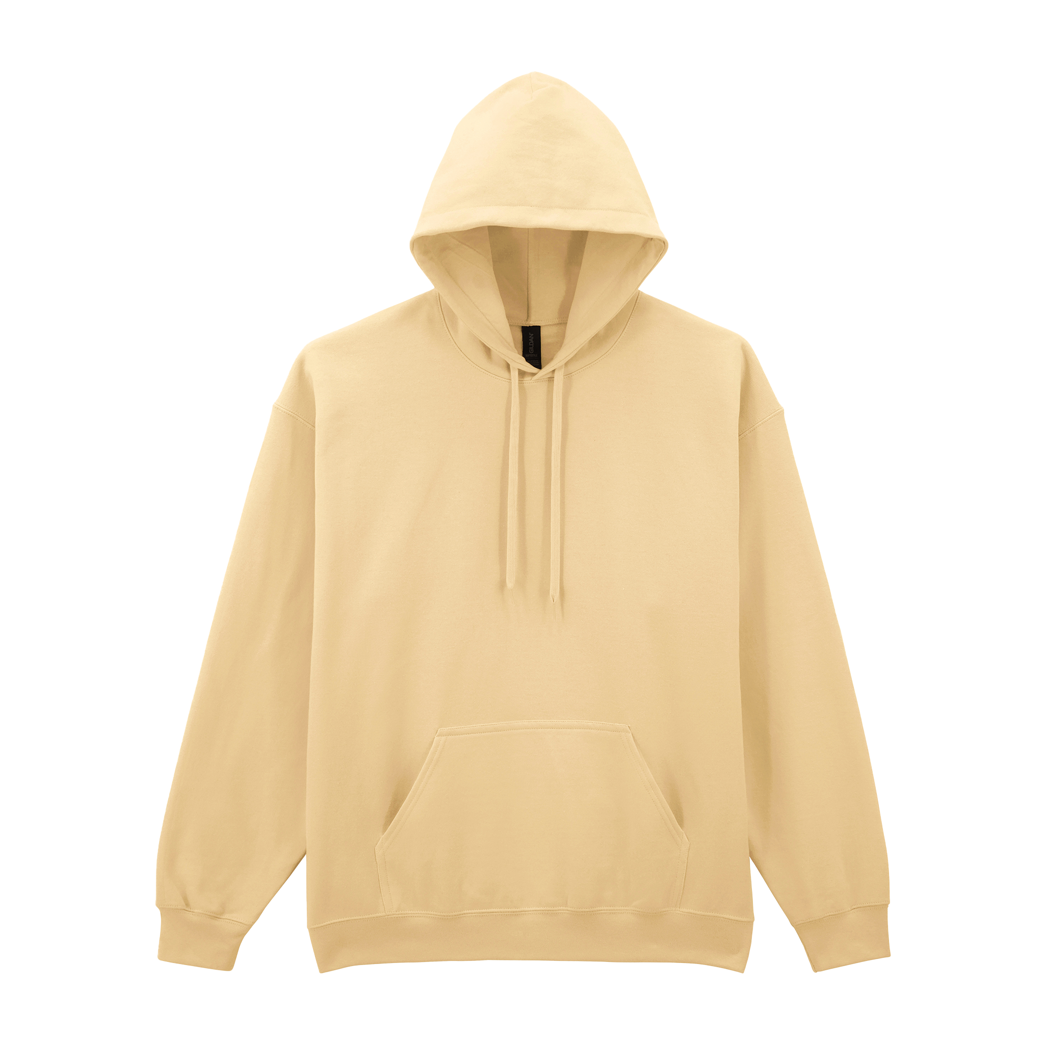 Softstyle klasiskais hūdijs SF500 - Kombis