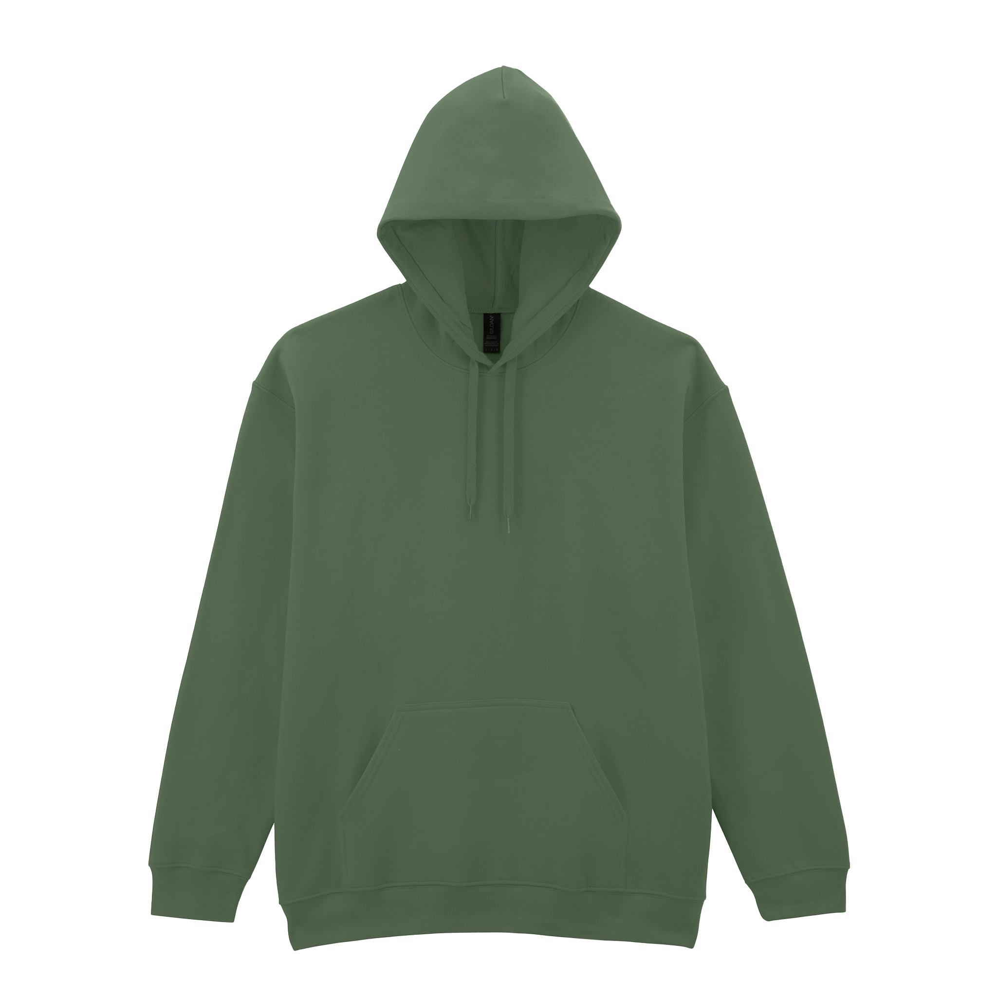 Softstyle klasiskais hūdijs SF500 - Kombis