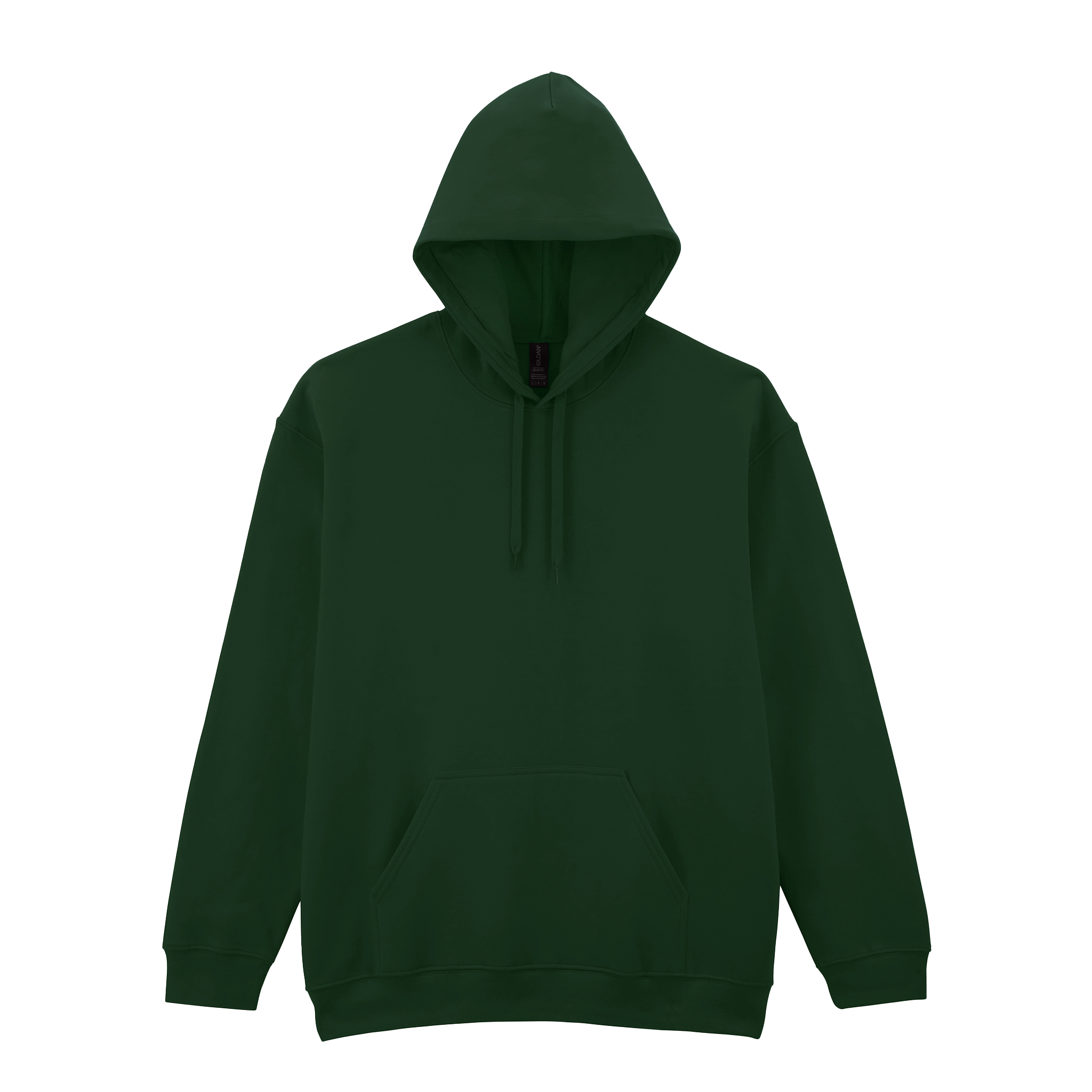 Softstyle klasiskais hūdijs SF500 - Kombis