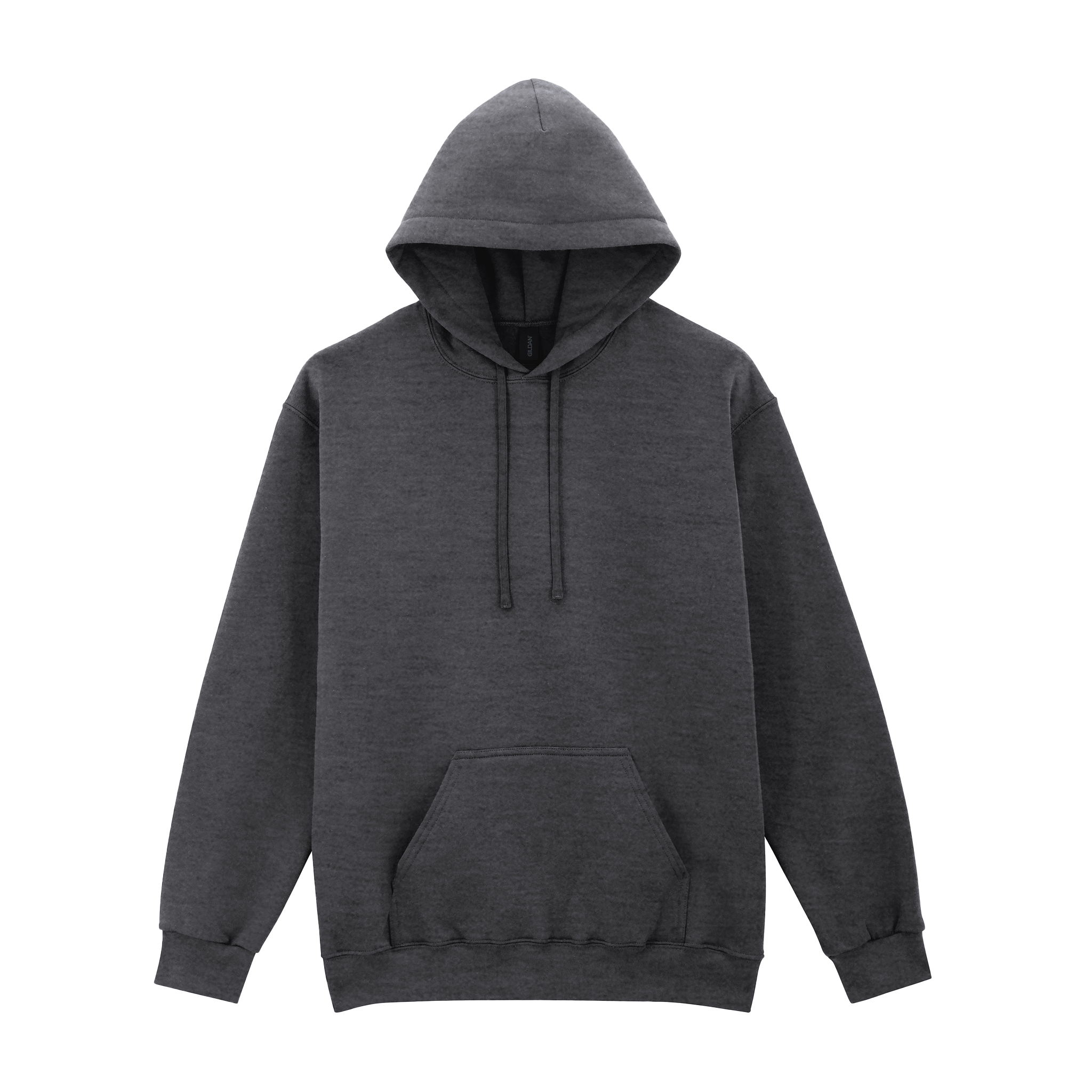 Softstyle klasiskais hūdijs SF500 - Kombis