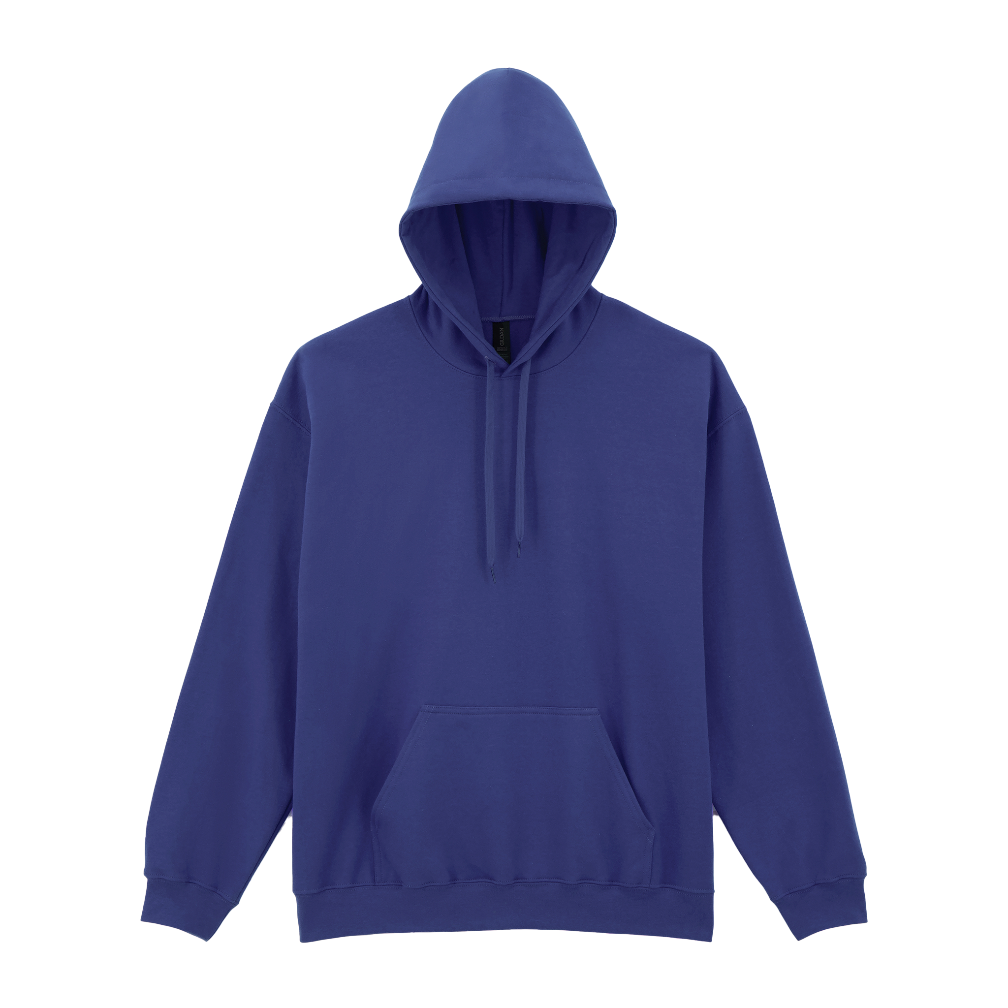 Softstyle klasiskais hūdijs SF500 - Kombis