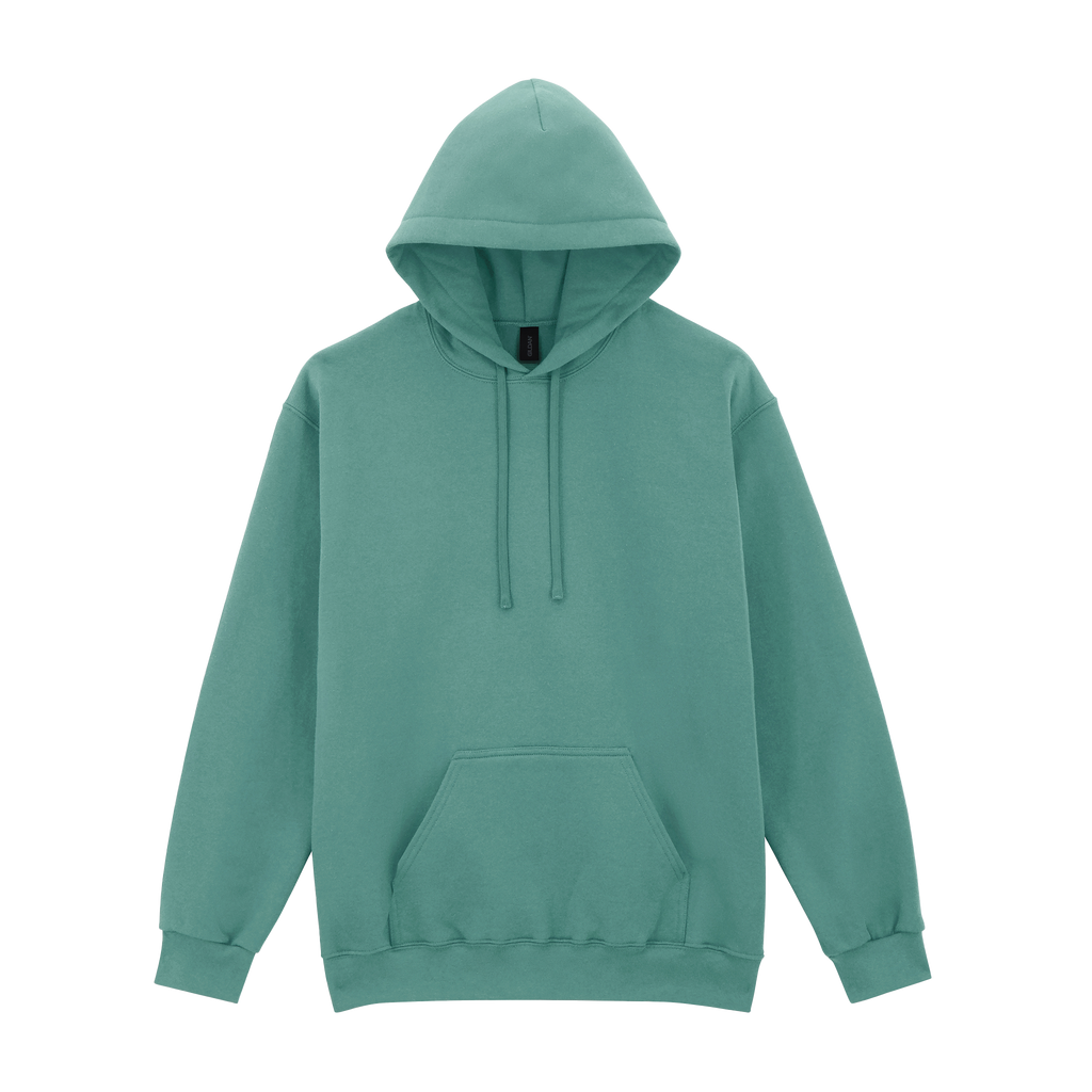 Softstyle klasiskais hūdijs SF500 - Kombis