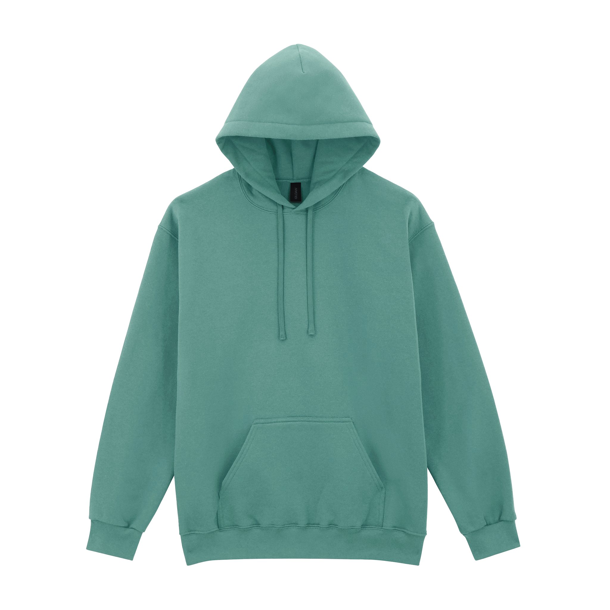 Softstyle klasiskais hūdijs SF500 - Kombis