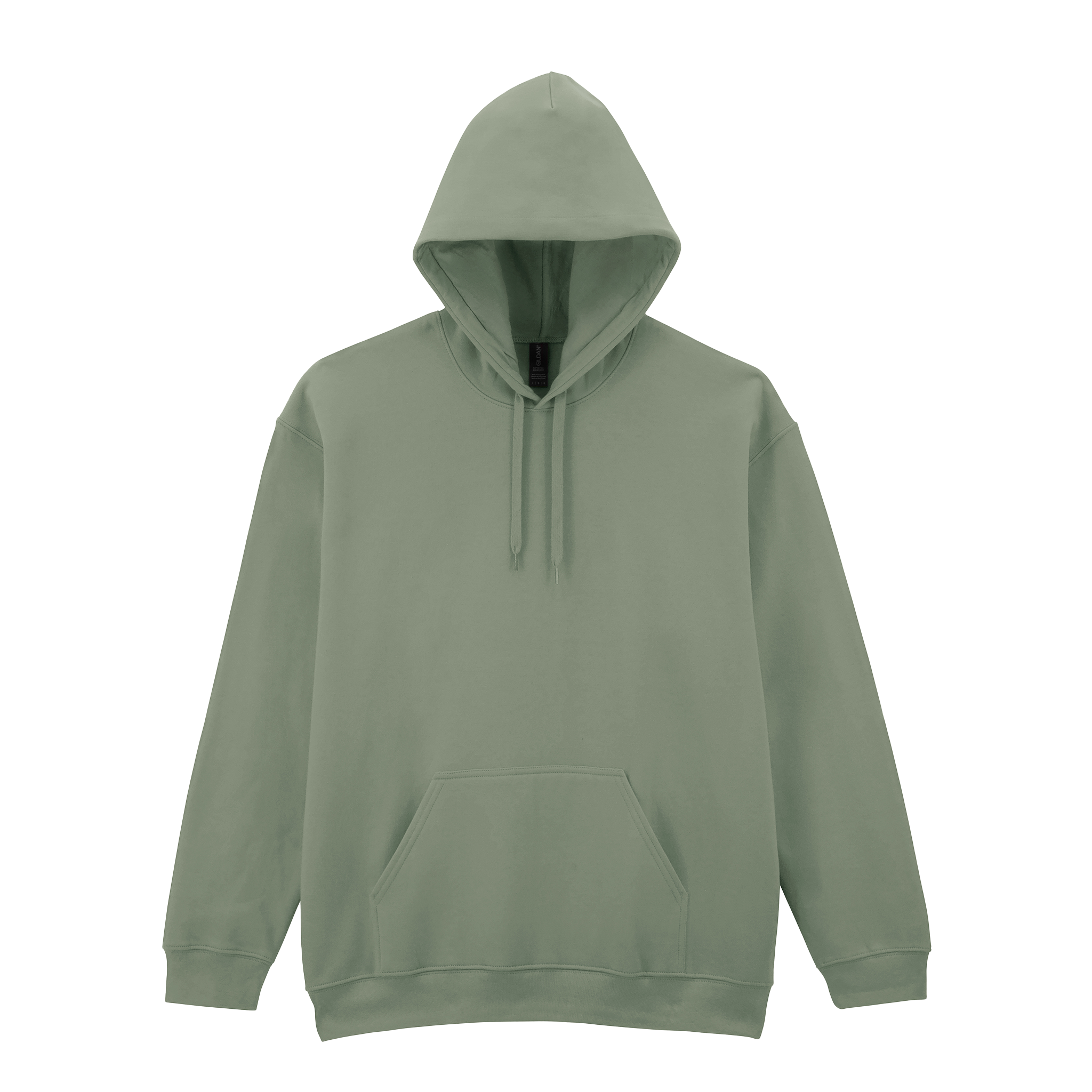 Softstyle klasiskais hūdijs SF500 - Kombis