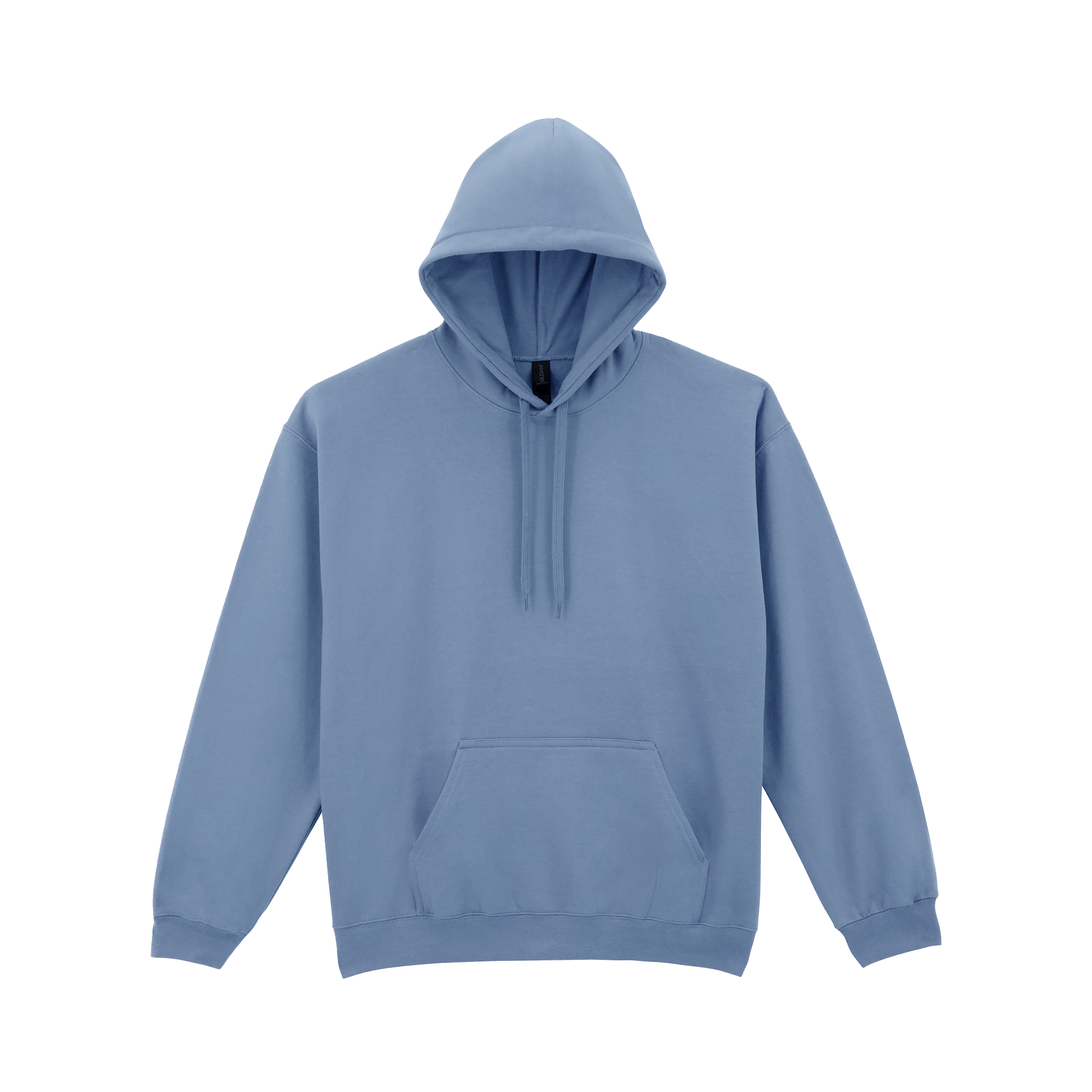 Softstyle klasiskais hūdijs SF500 - Kombis