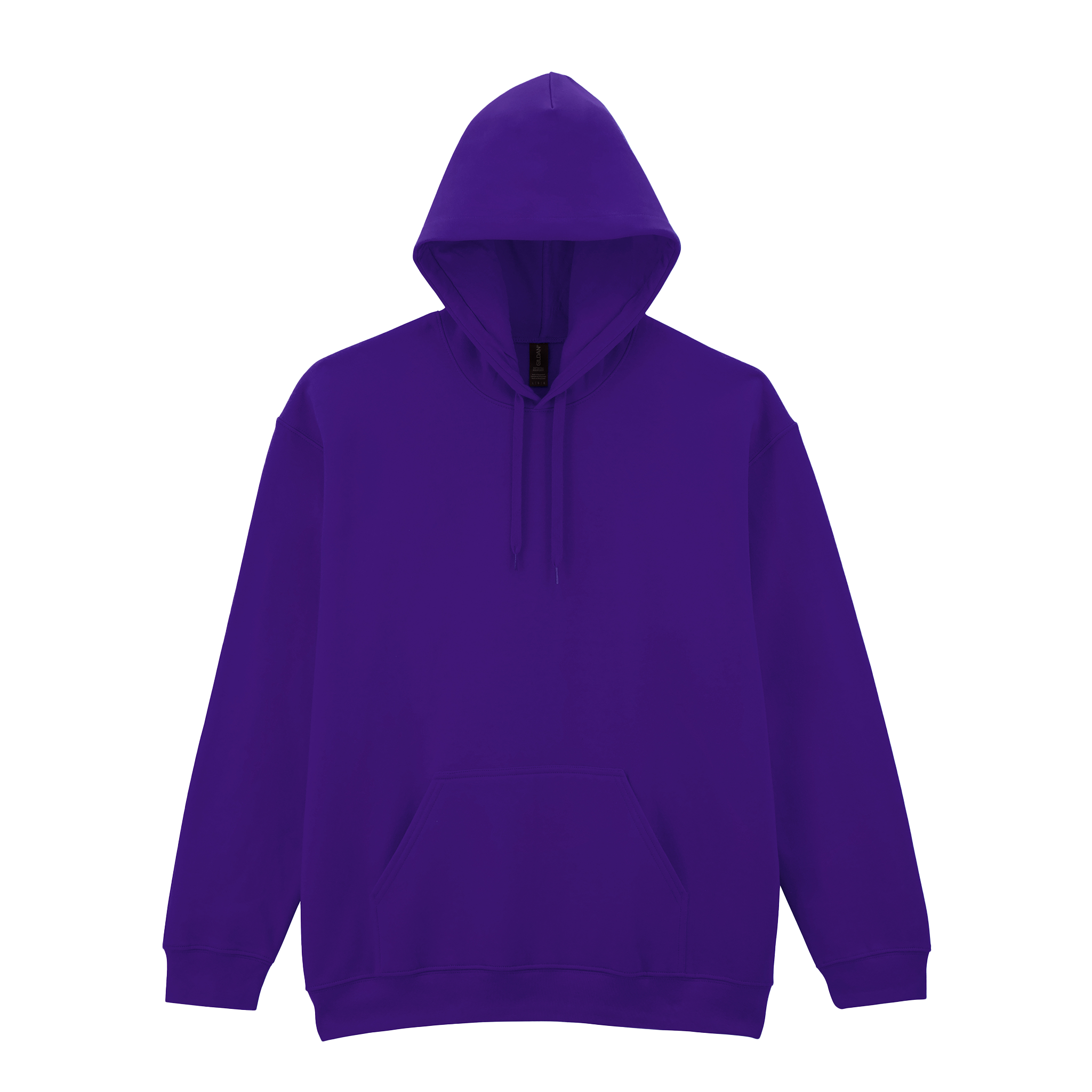 Softstyle klasiskais hūdijs SF500 - Kombis