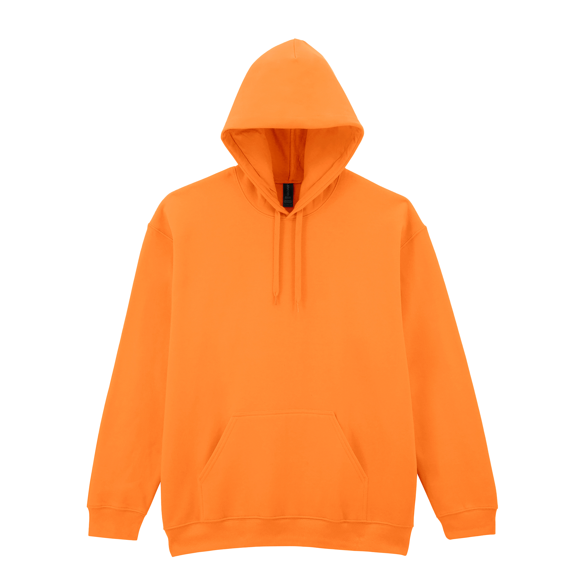 Softstyle klasiskais hūdijs SF500 - Kombis