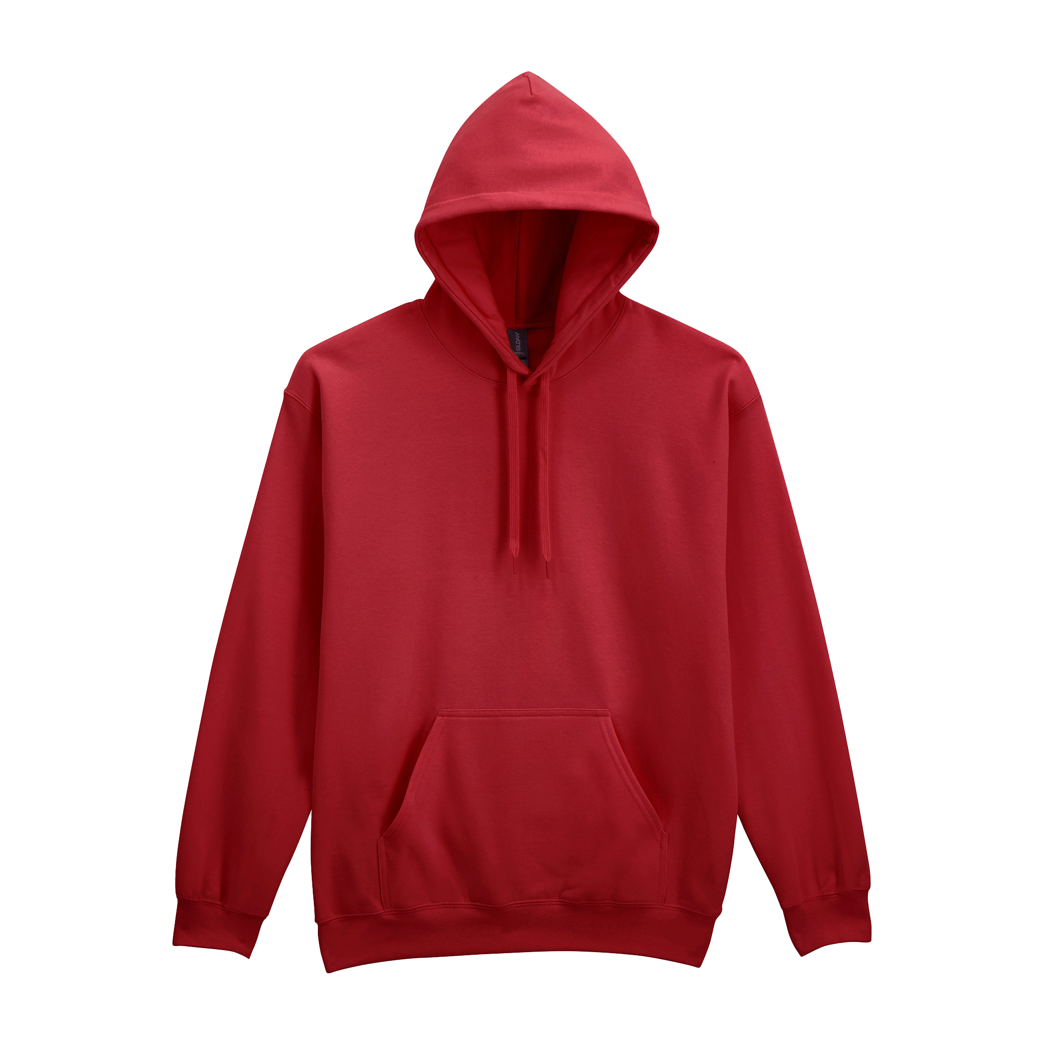Softstyle klasiskais hūdijs SF500 - Kombis