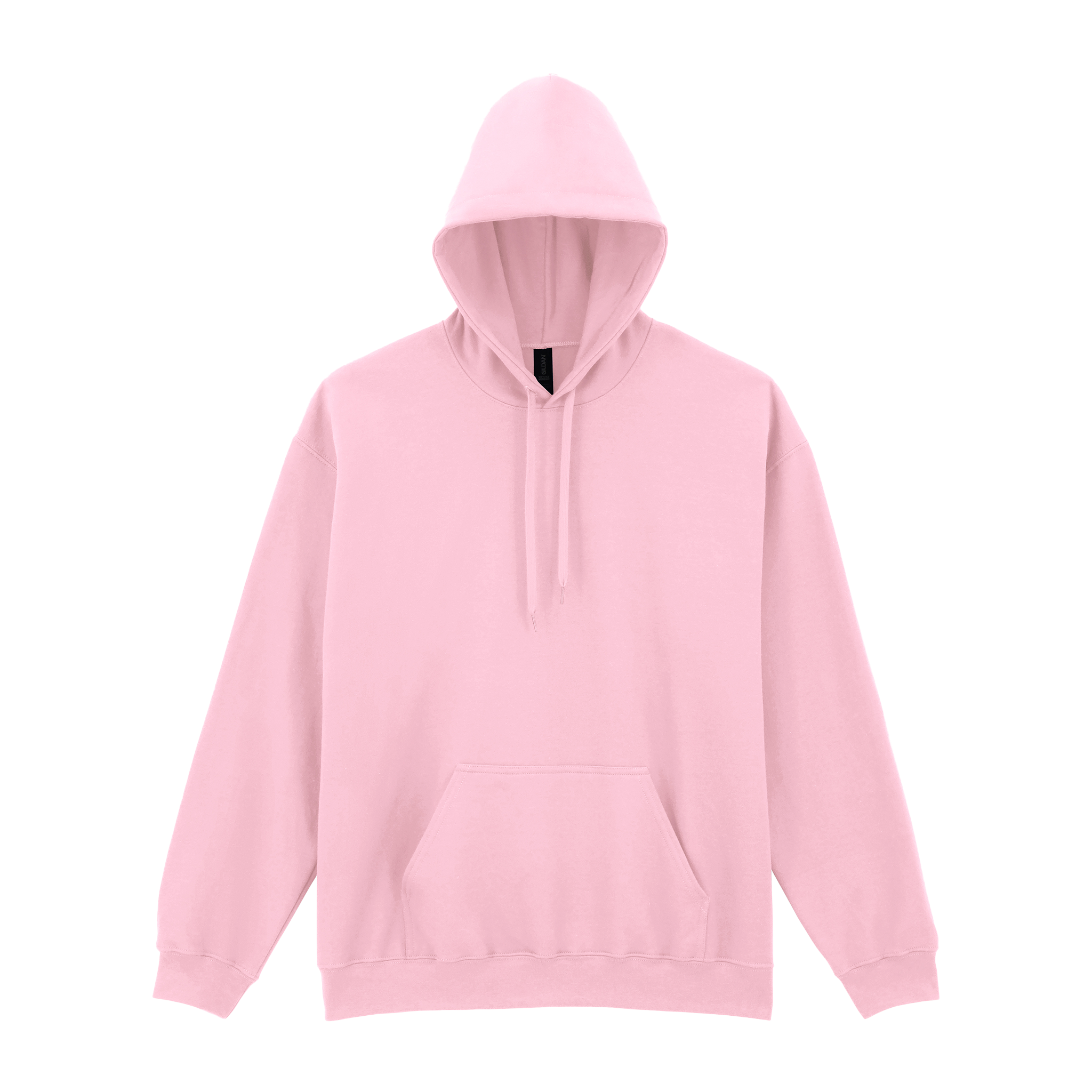 Softstyle klasiskais hūdijs SF500 - Kombis