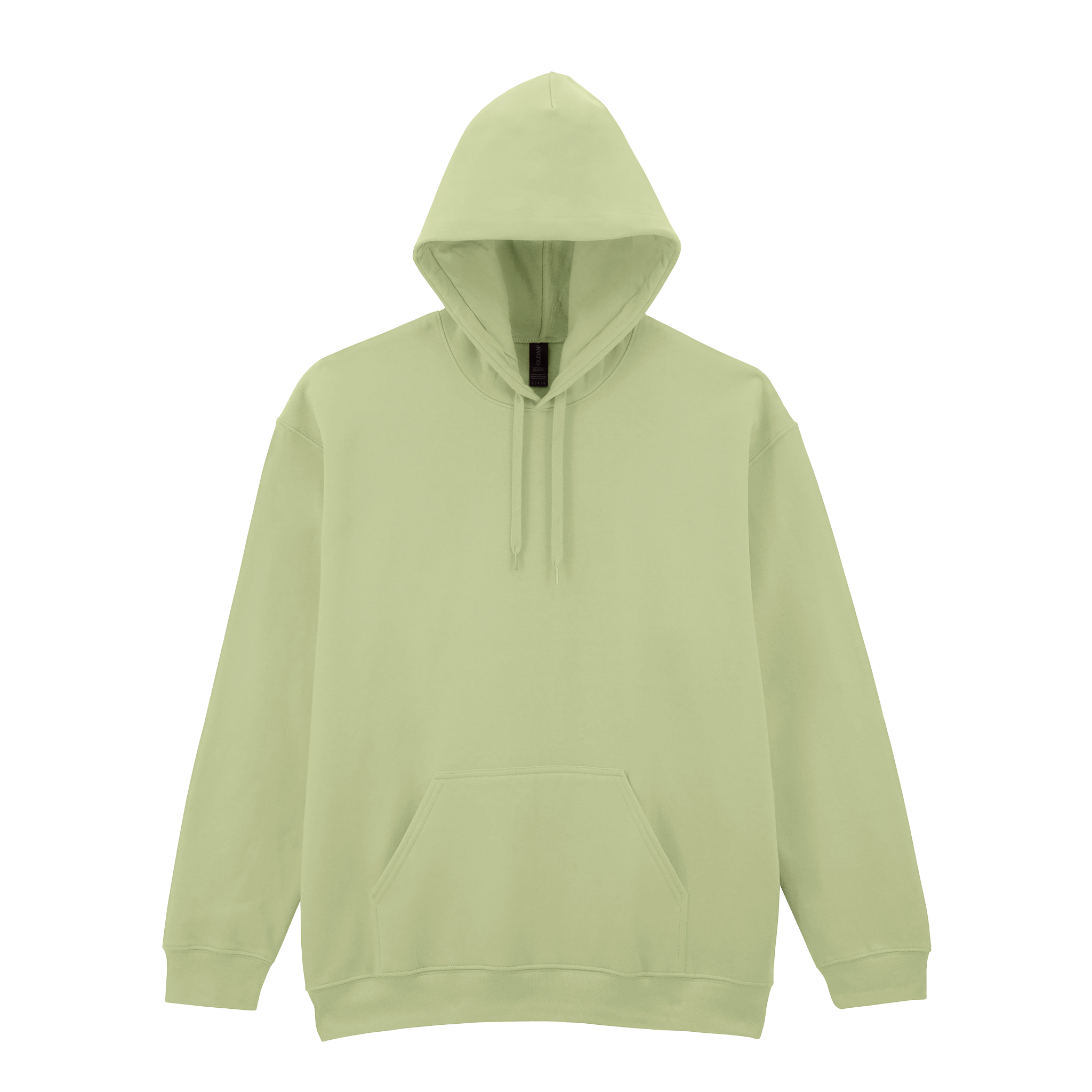 Softstyle klasiskais hūdijs SF500 - Kombis