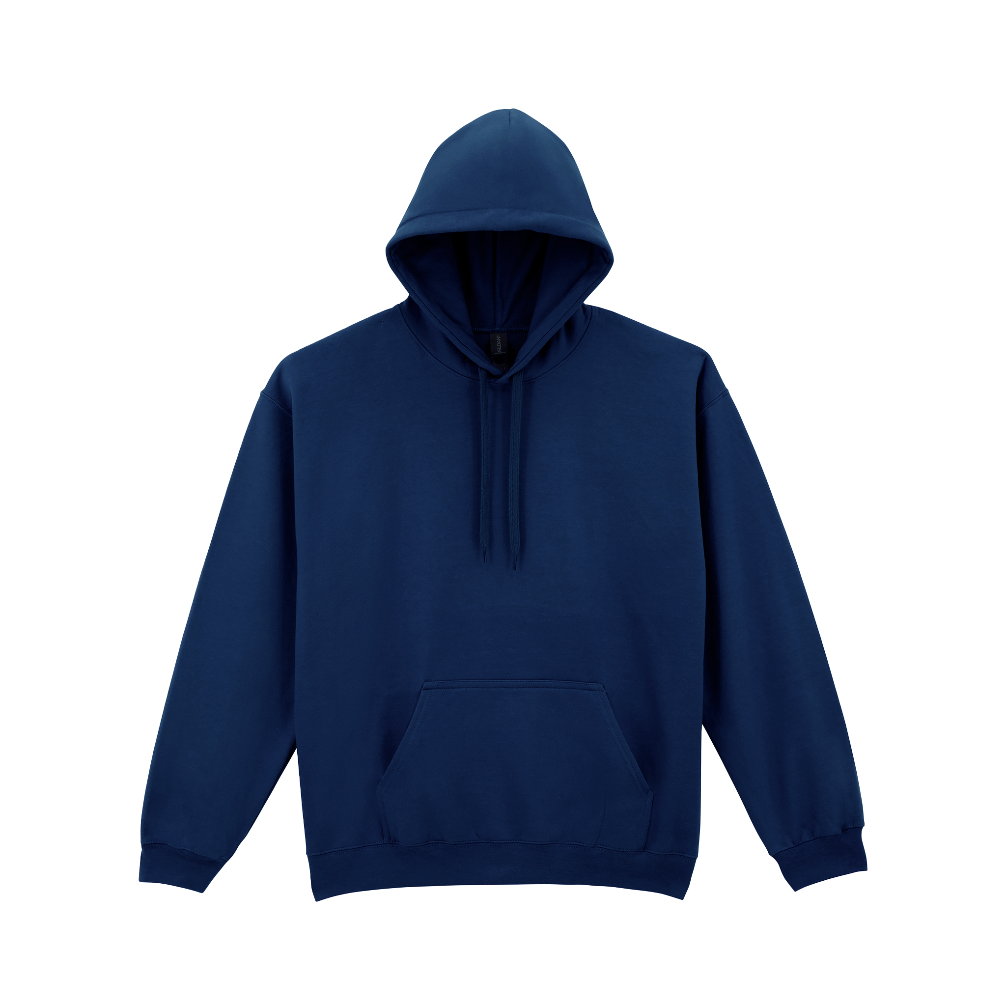 Softstyle klasiskais hūdijs SF500 - Kombis