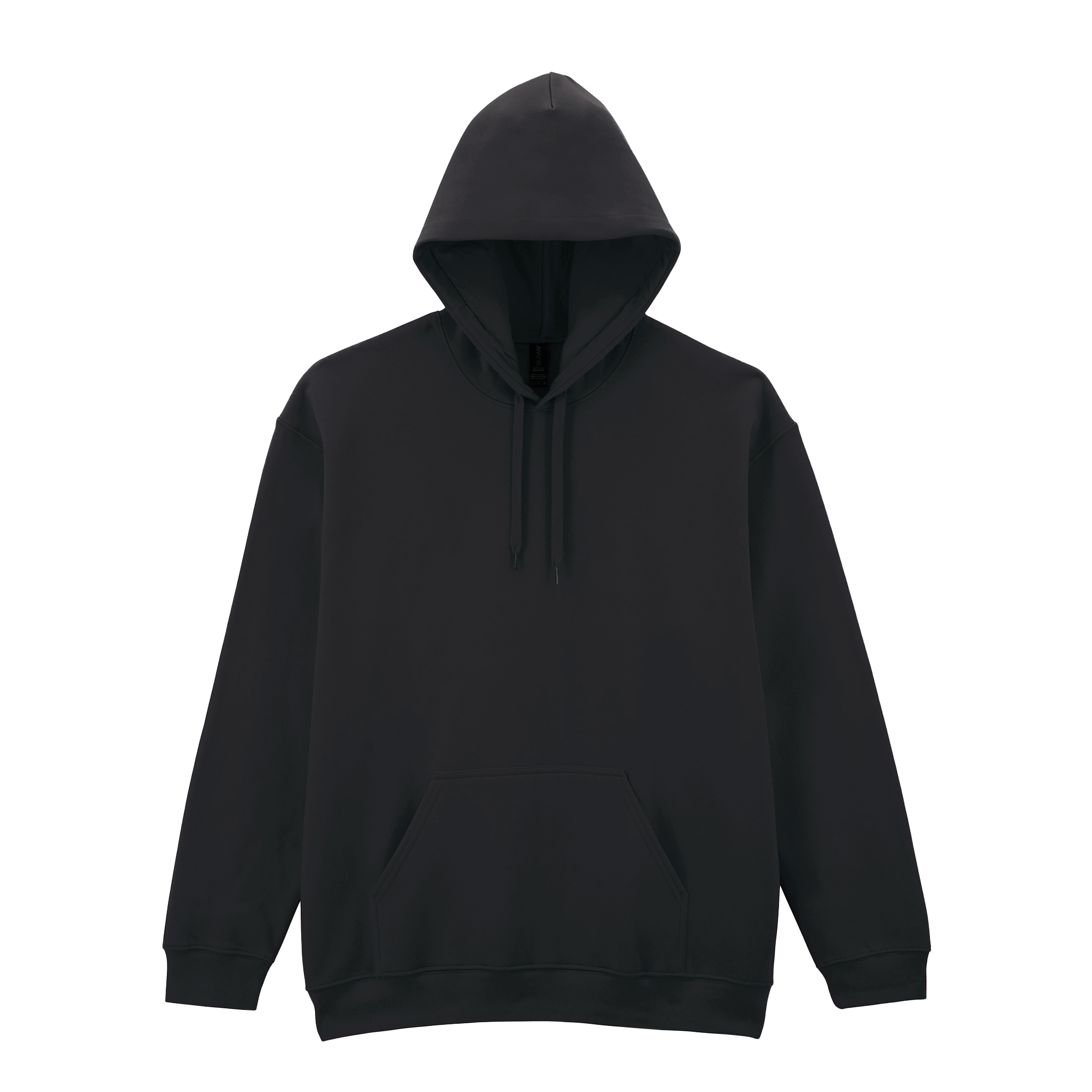Softstyle klasiskais hūdijs SF500 - Kombis