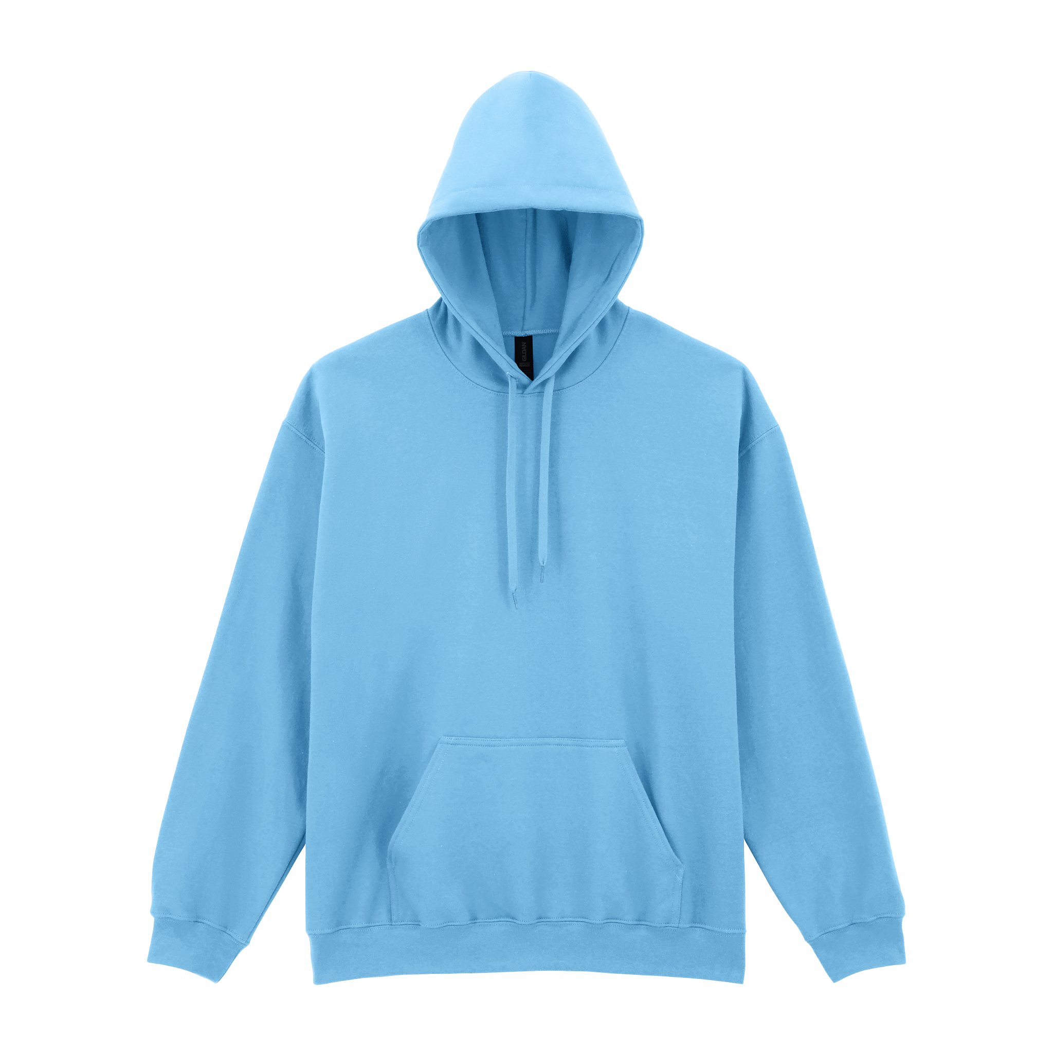 Softstyle klasiskais hūdijs SF500 - Kombis