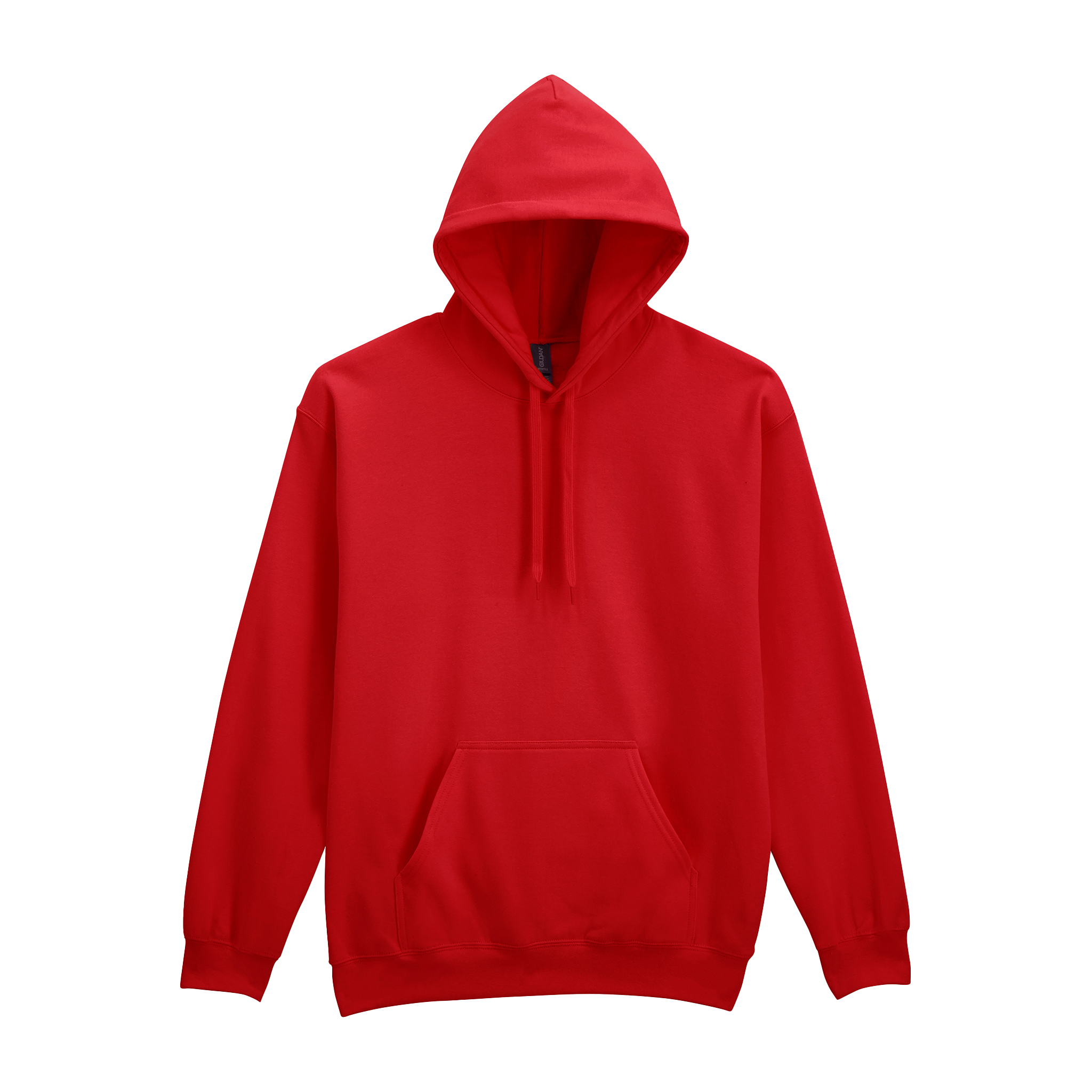 Softstyle klasiskais hūdijs SF500 - Kombis