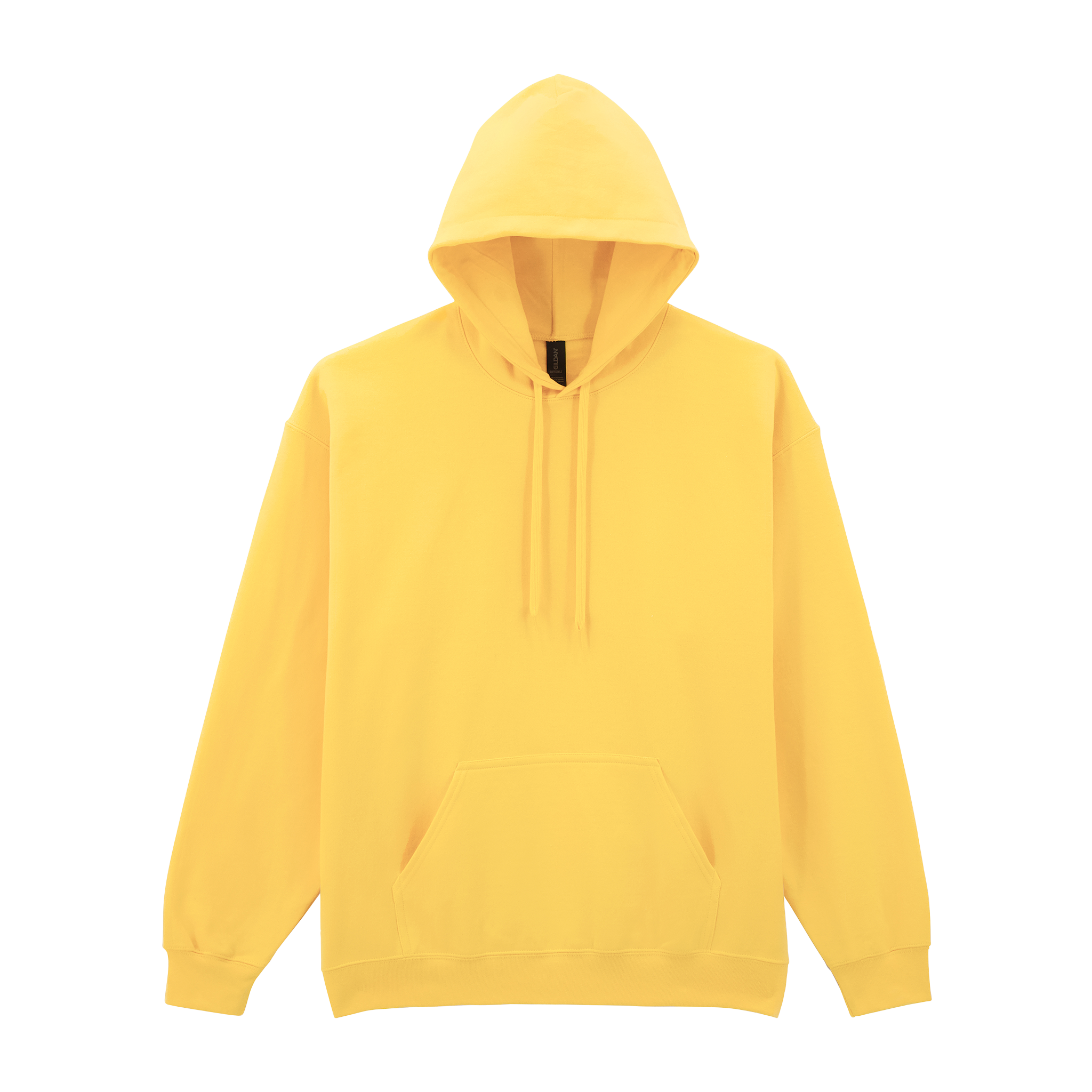 Softstyle klasiskais hūdijs SF500 - Kombis