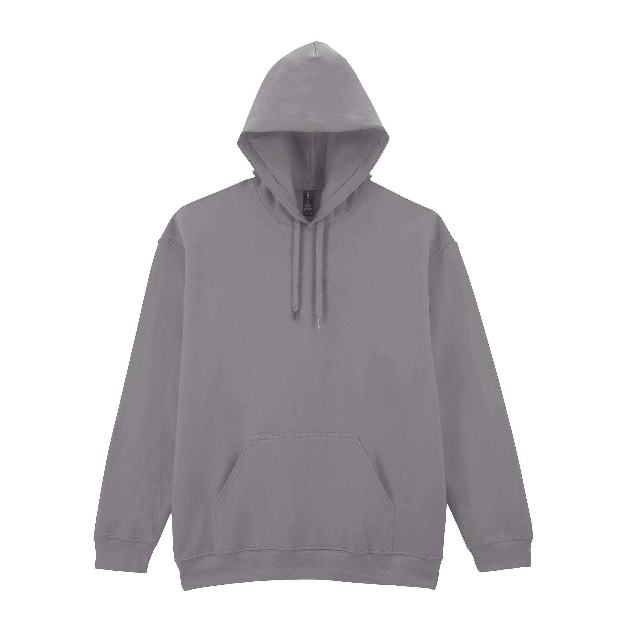 Softstyle klasiskais hūdijs SF500 - Kombis