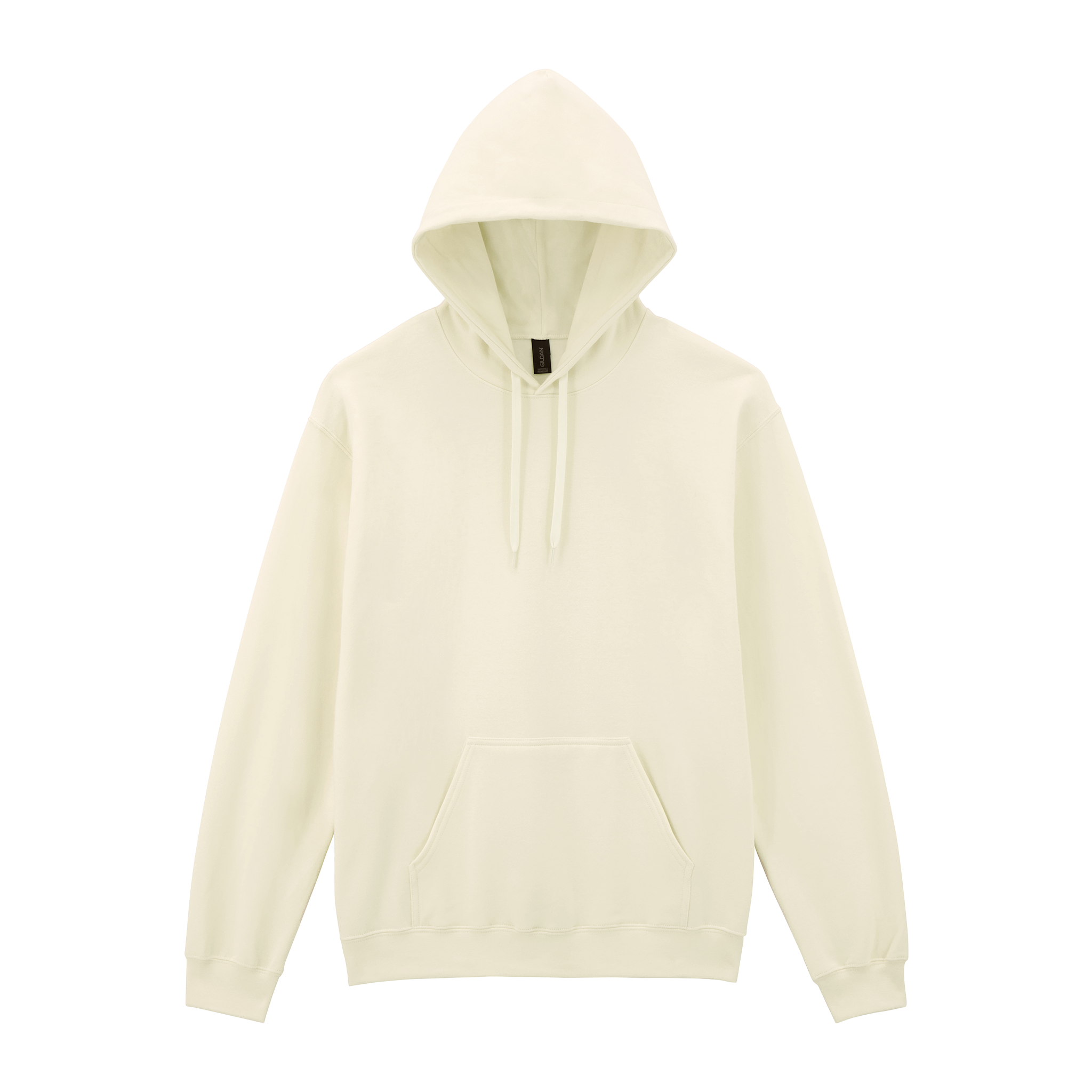 Softstyle klasiskais hūdijs SF500 - Kombis