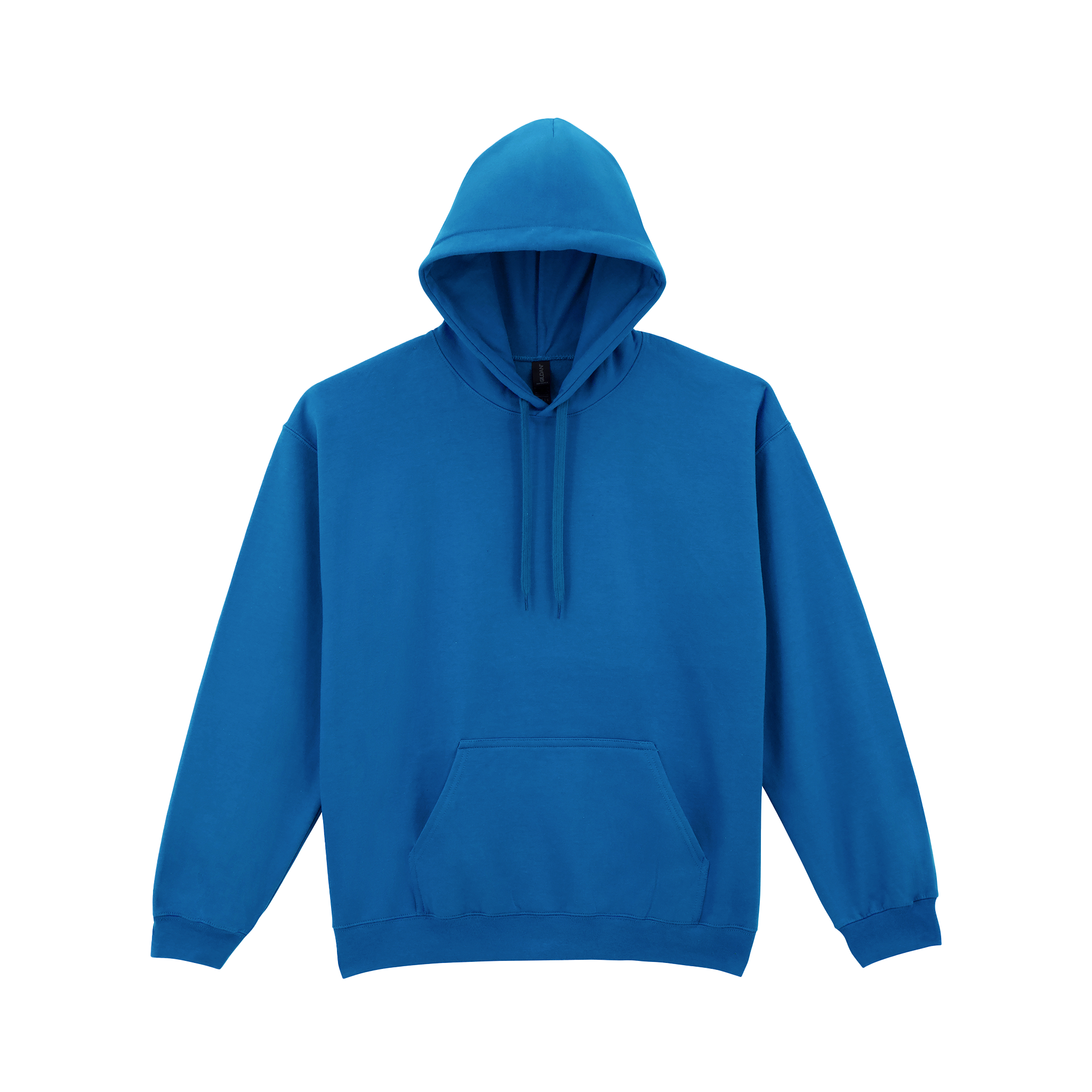 Softstyle klasiskais hūdijs SF500 - Kombis
