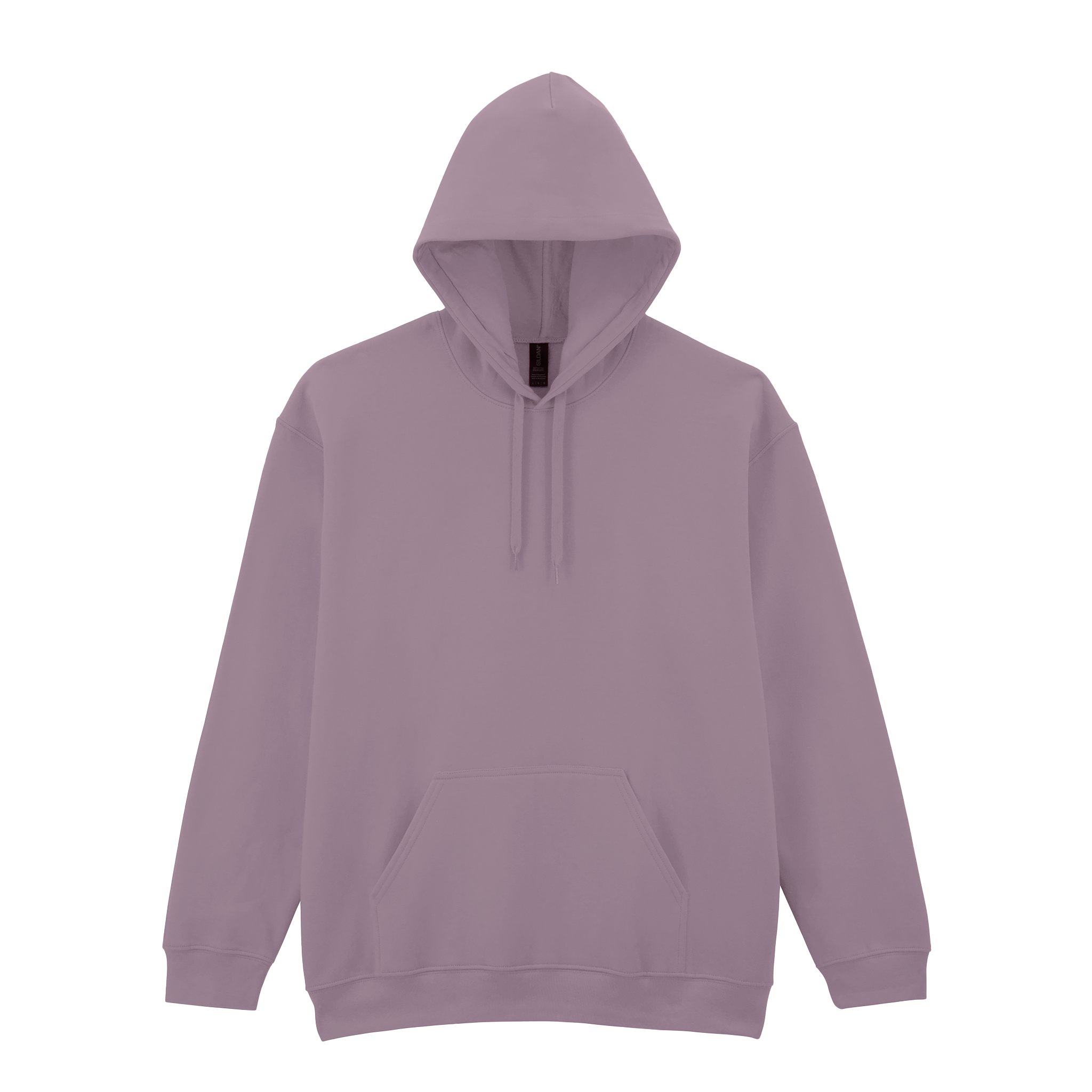 Softstyle klasiskais hūdijs SF500 - Kombis