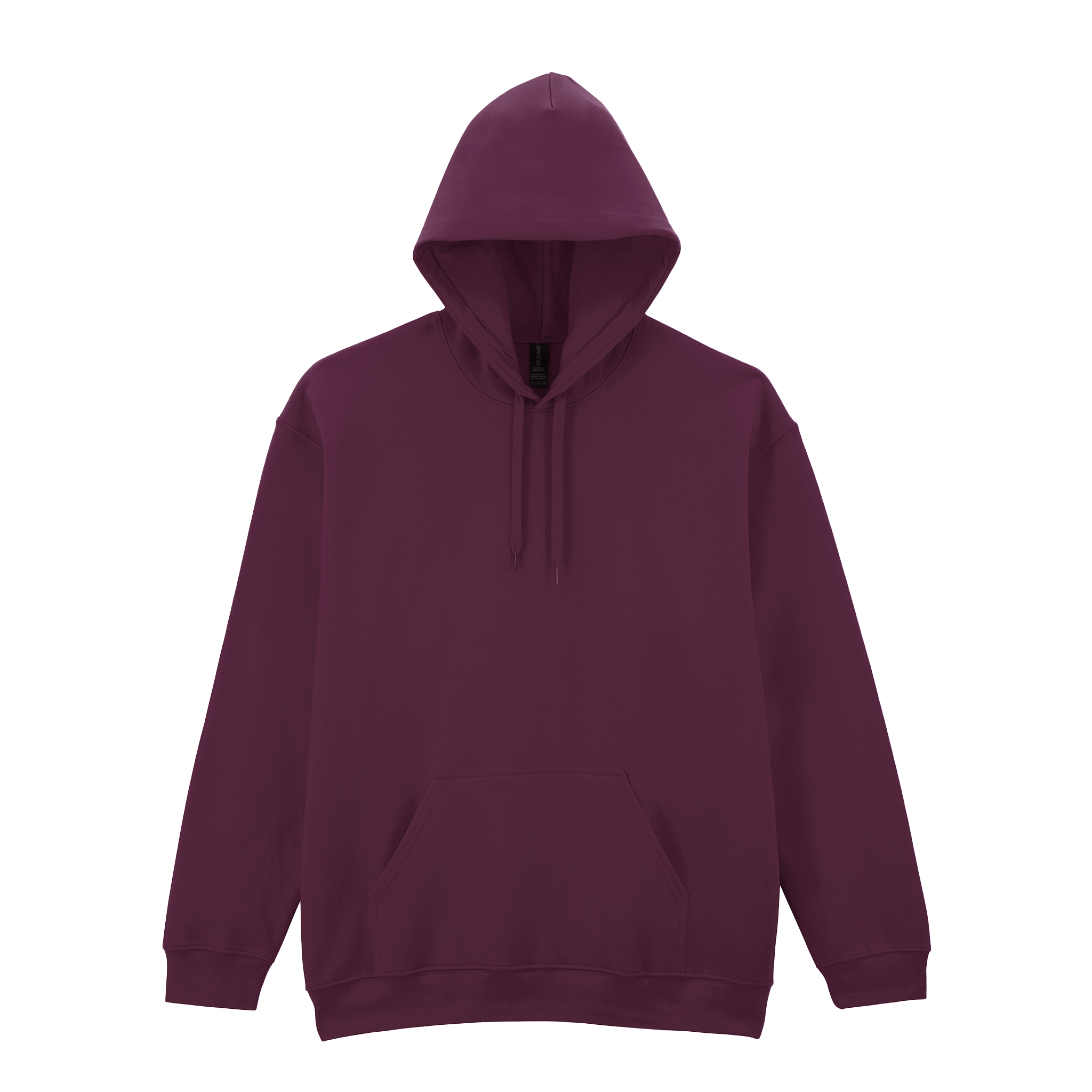 Softstyle klasiskais hūdijs SF500 - Kombis
