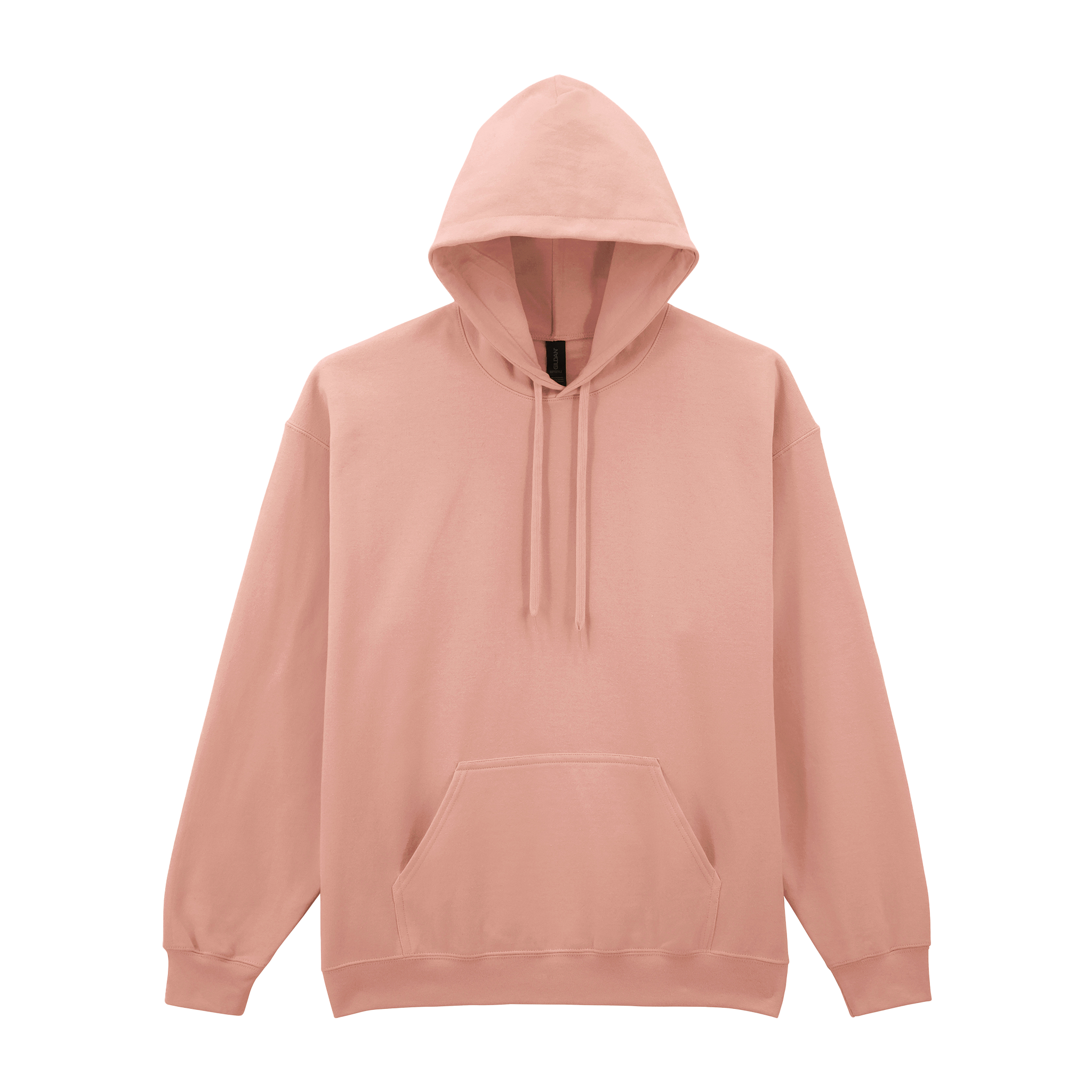 Softstyle klasiskais hūdijs SF500 - Kombis