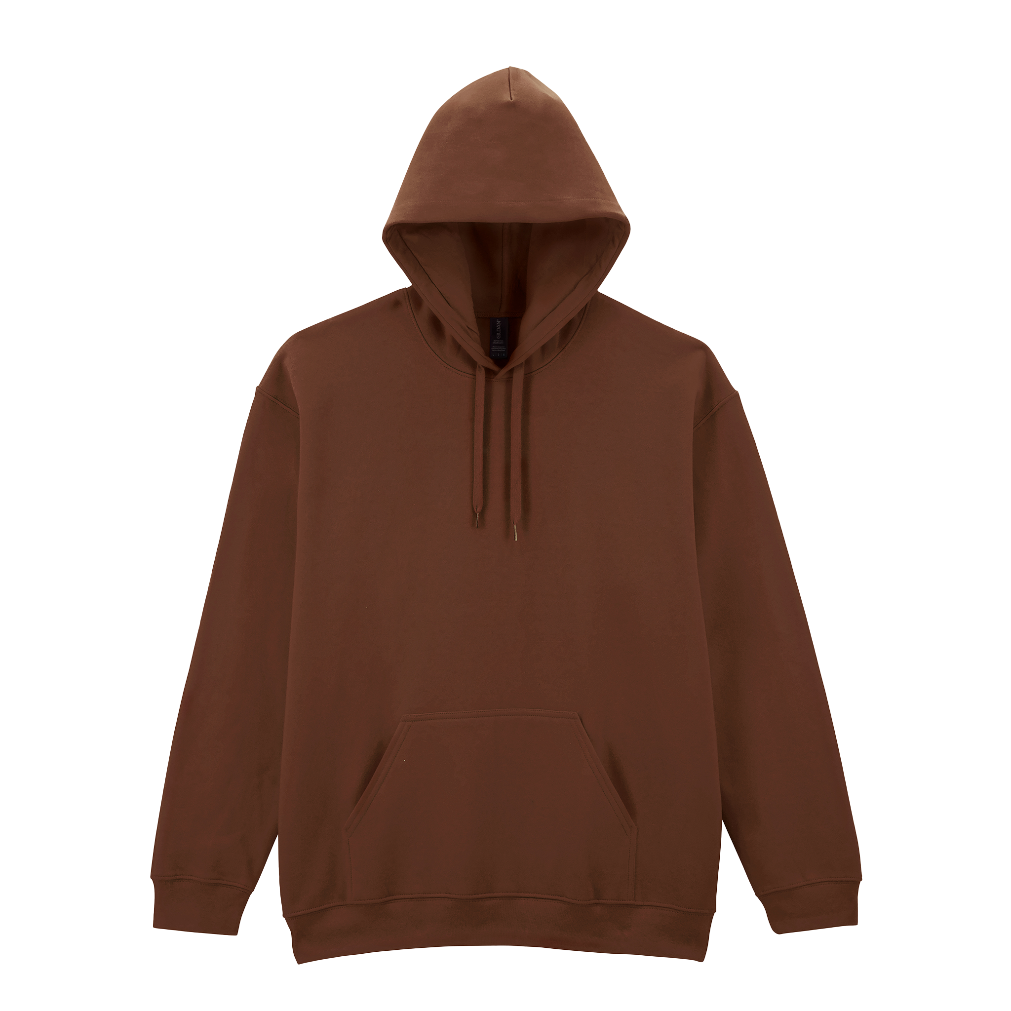 Softstyle klasiskais hūdijs SF500 - Kombis