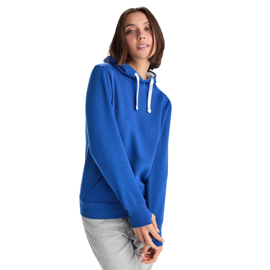 Sieviešu hūdijs URBAN WOMAN