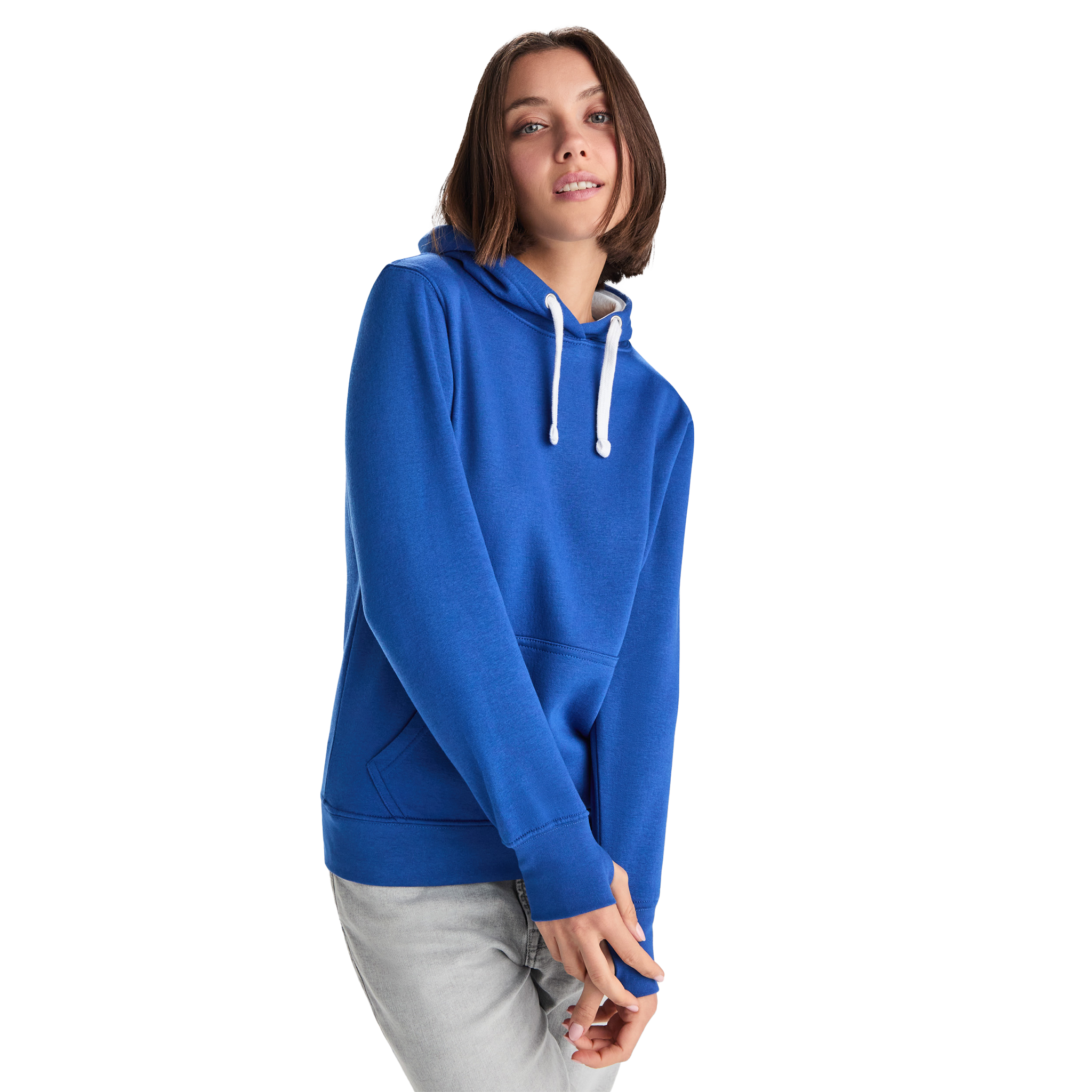 Sieviešu hūdijs URBAN WOMAN