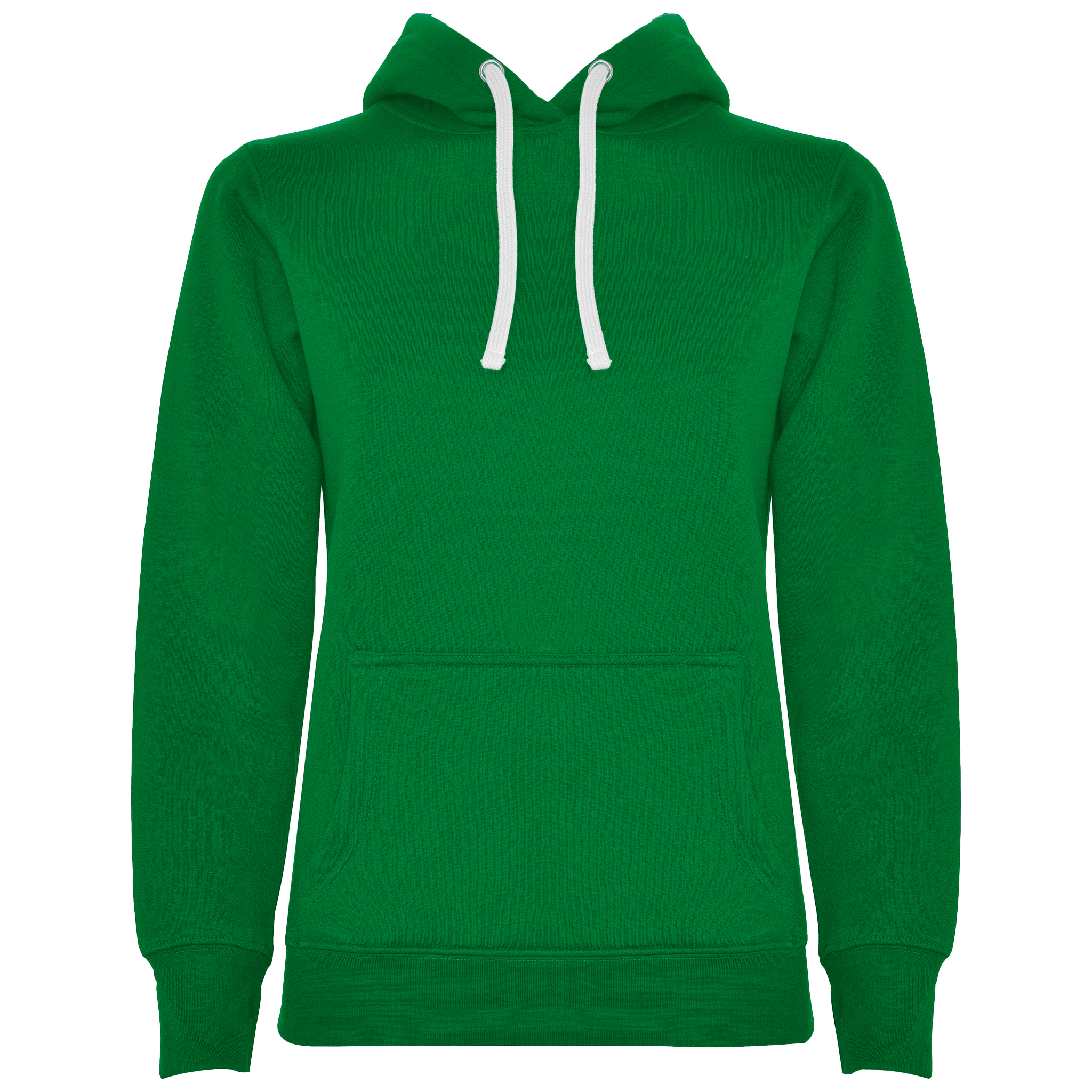 Sieviešu hūdijs URBAN WOMAN - Kombis