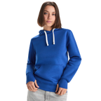 Sieviešu hūdijs URBAN WOMAN - Kombis