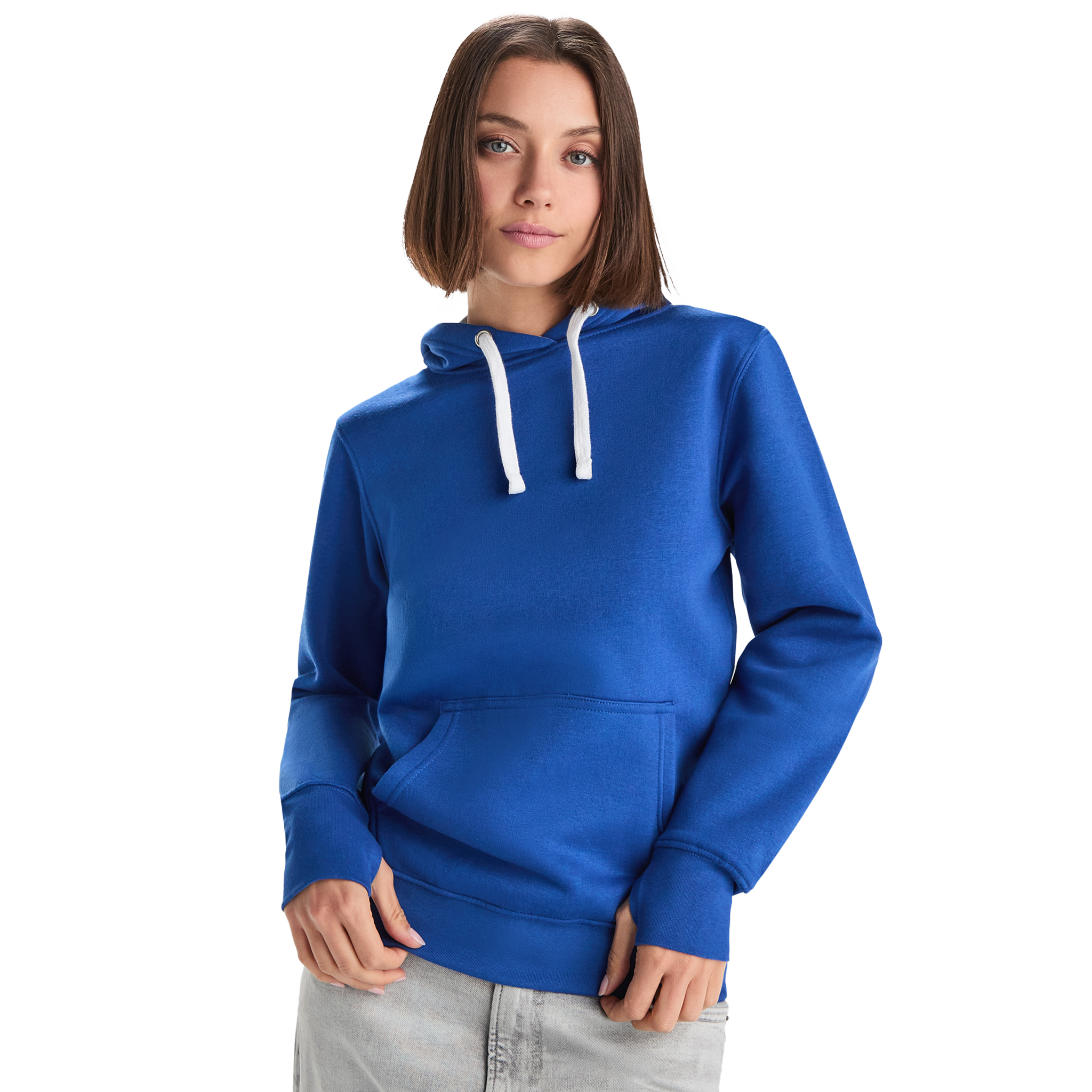 Sieviešu hūdijs URBAN WOMAN - Kombis